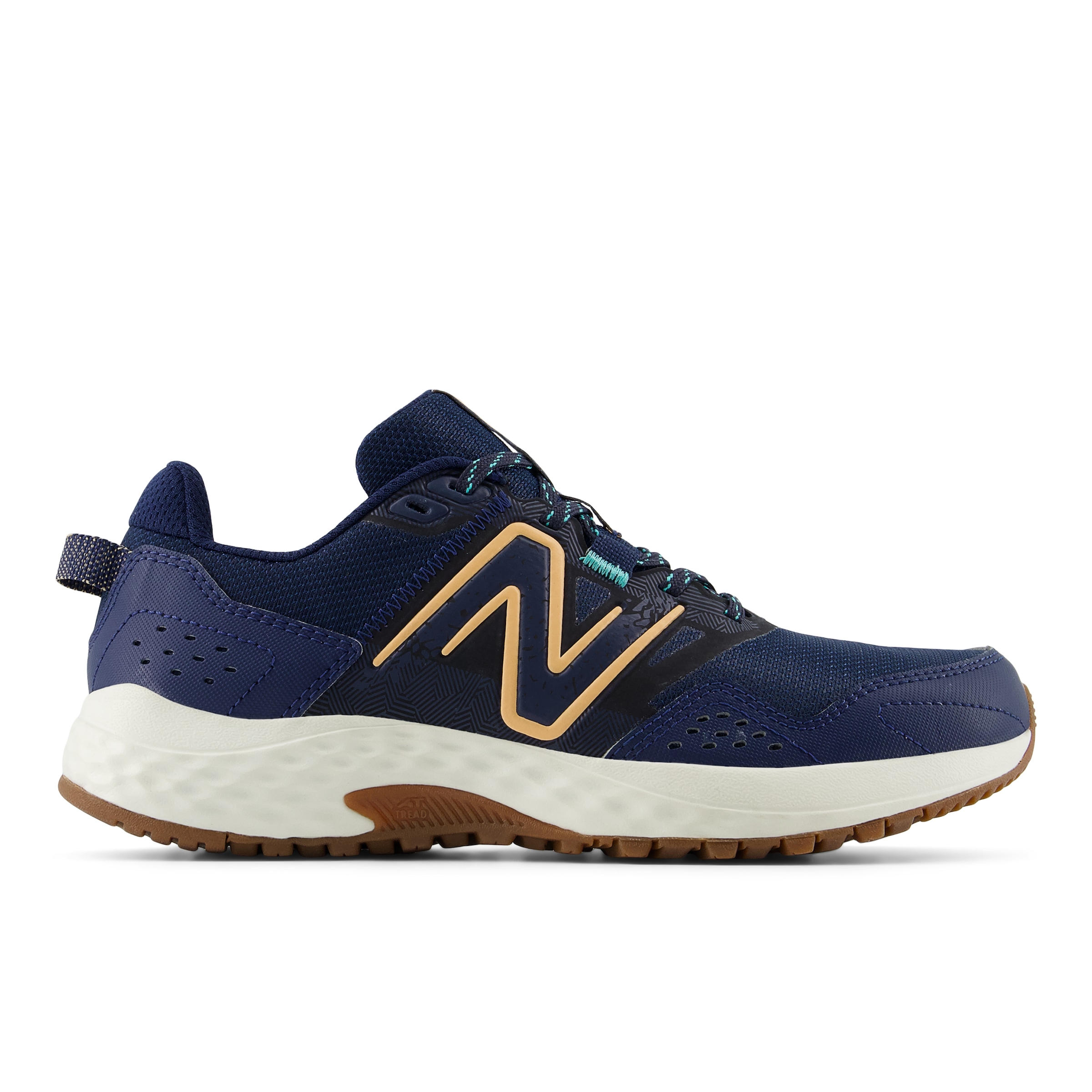 New Balance Laufschuh »WT410«, Walkingschuh, Trailrunningschuh