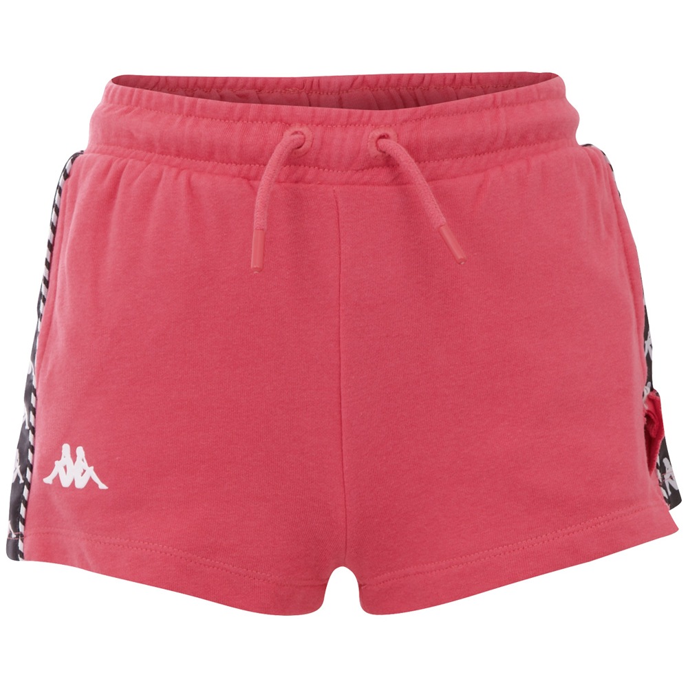 Image of Kappa Shorts, mit Jacquard Logoband an den Seiten bei Ackermann Versand Schweiz