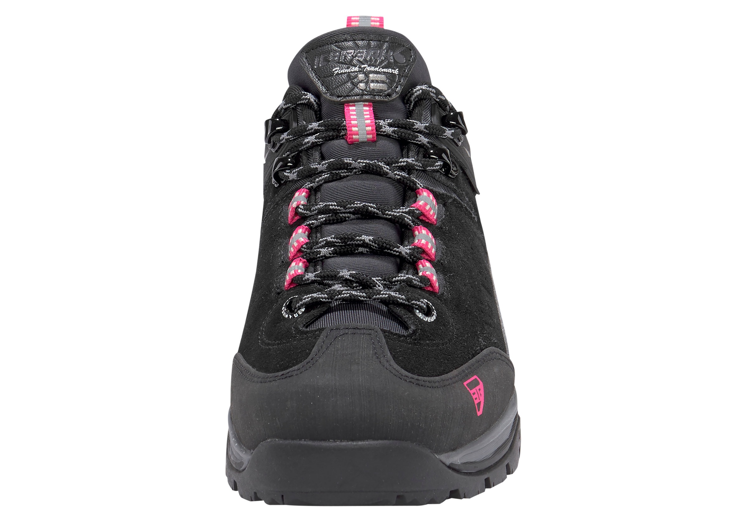 Icepeak Wanderschuh »Wyot W«