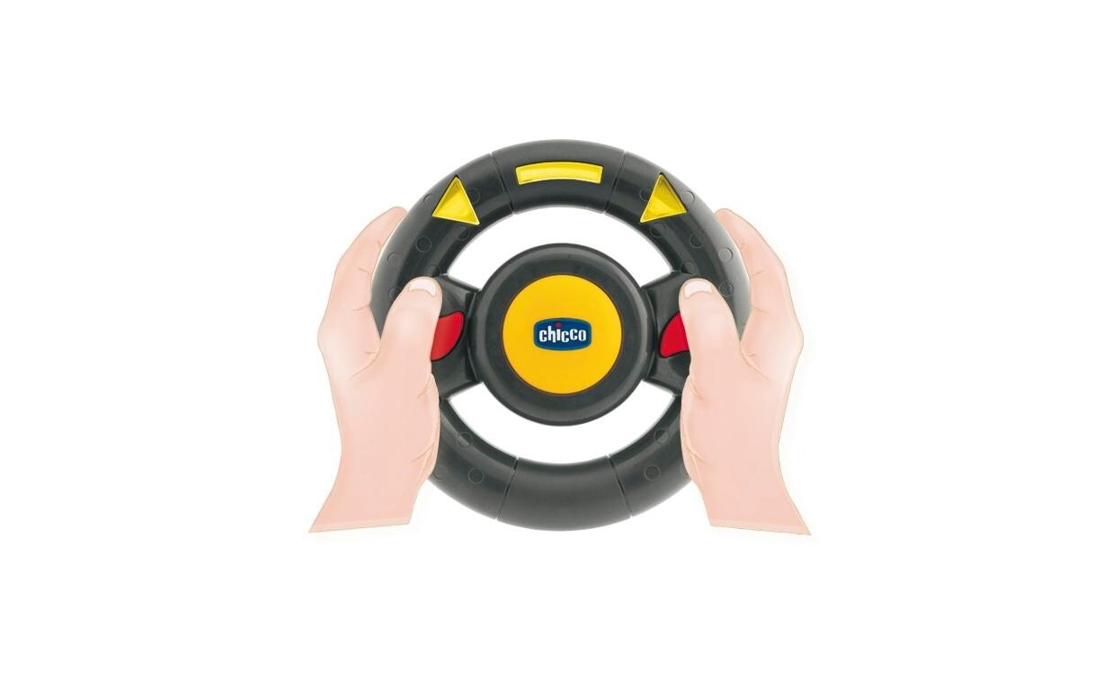 Chicco Spielzeug-Auto »Billy Bigwheels«