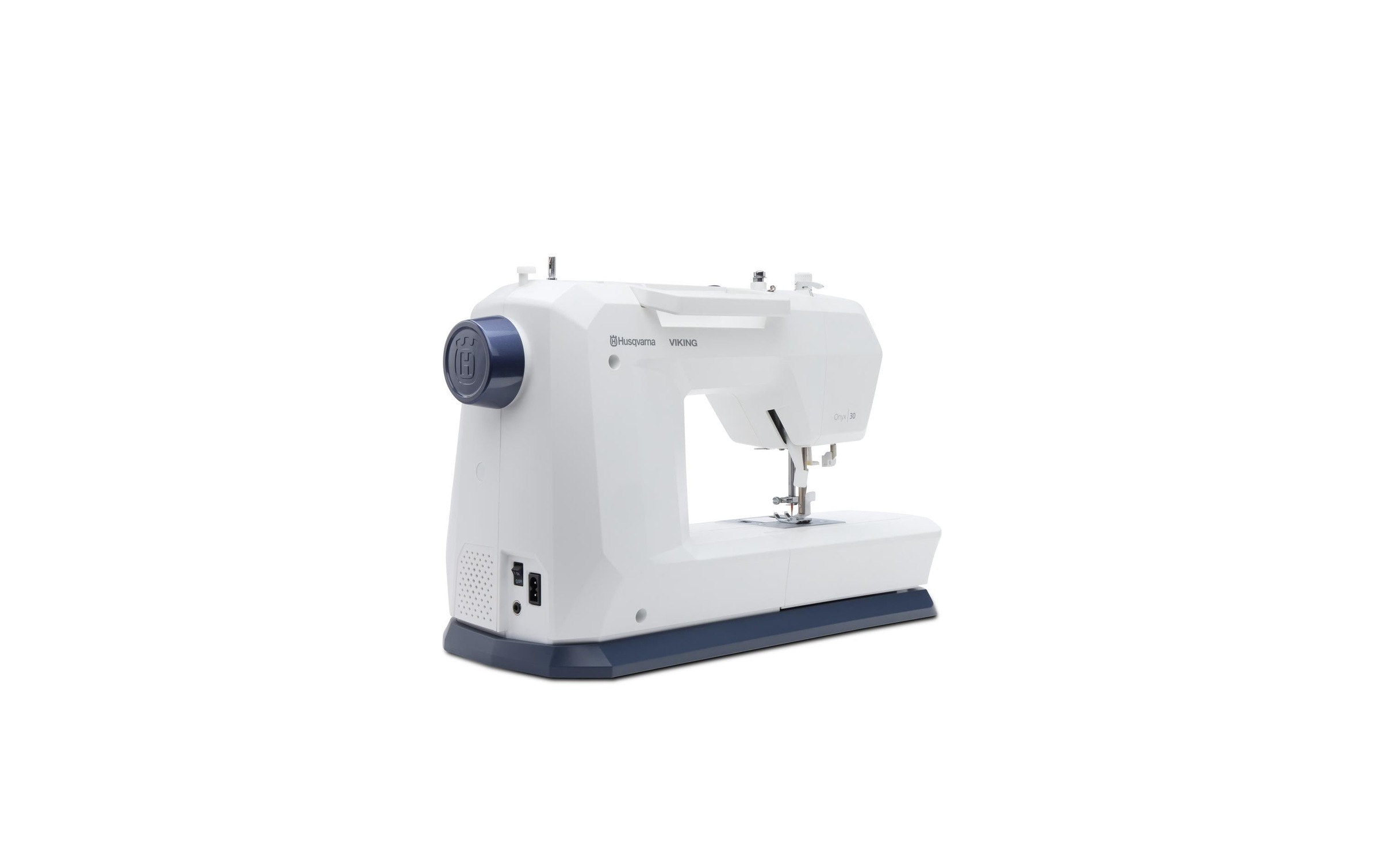 Husqvarna Machine à coudre »Onyx 30«