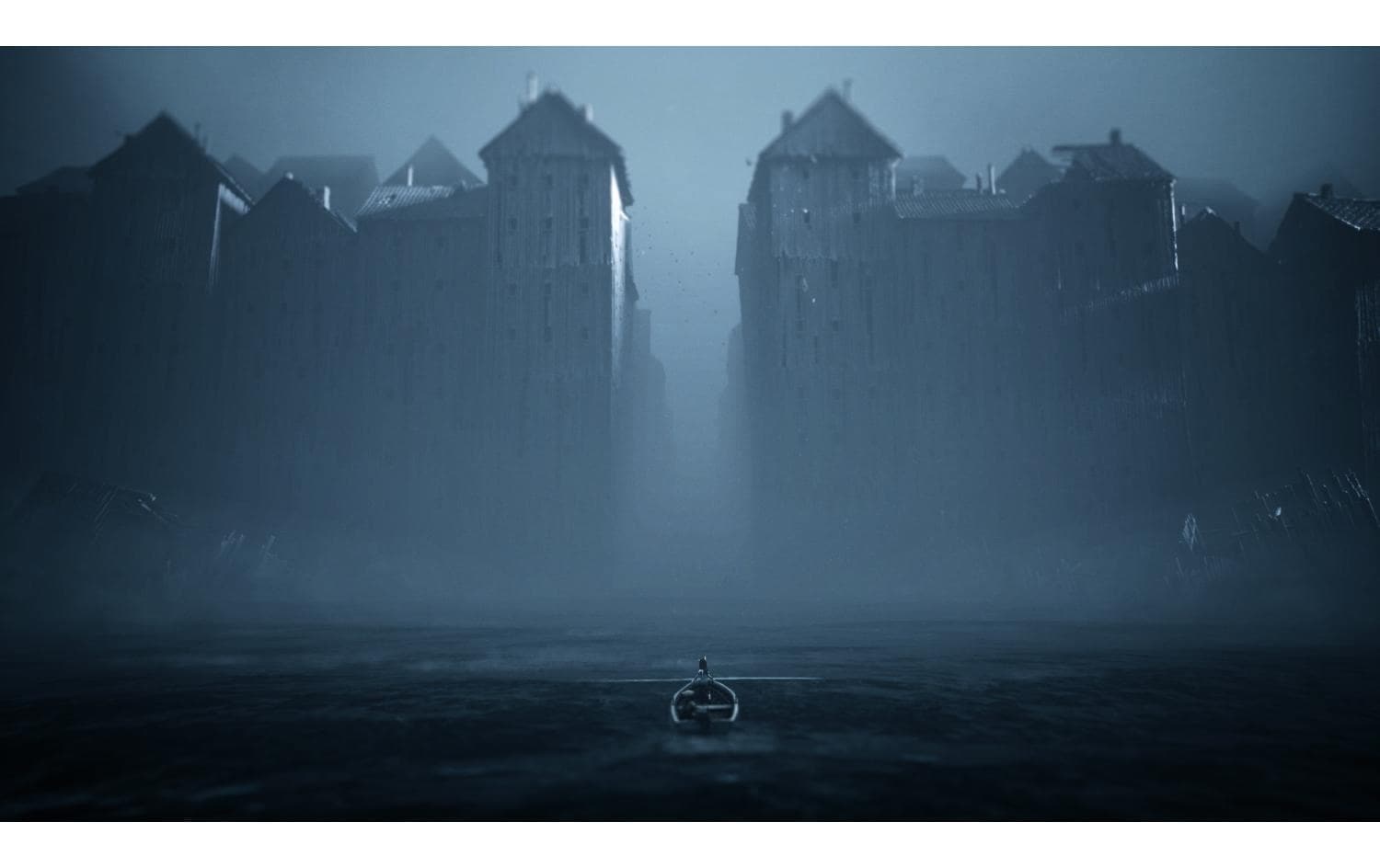   Spielesoftware »Reanimal (Box)«