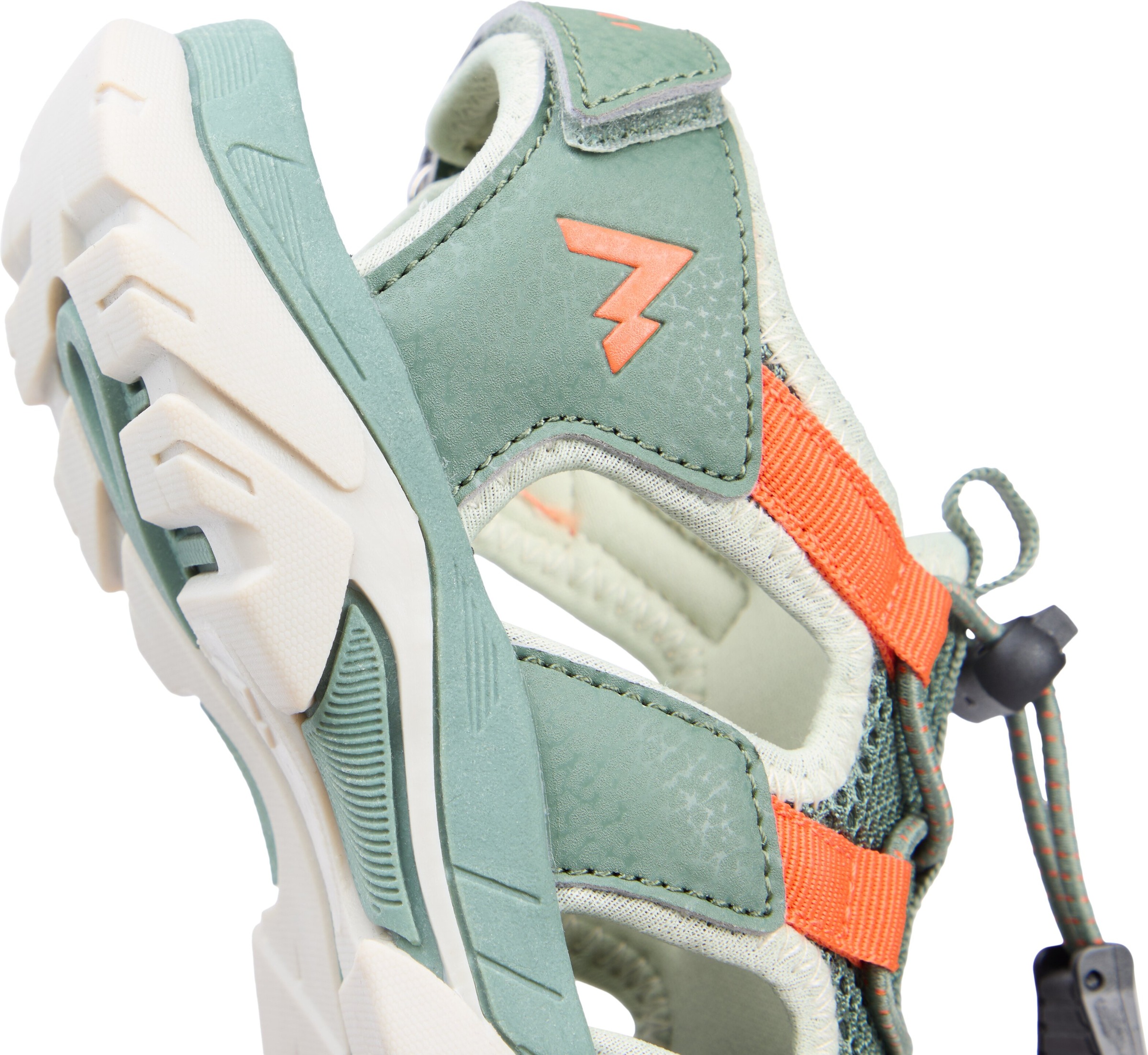 McKINLEY Outdoorsandale »Nevada J«