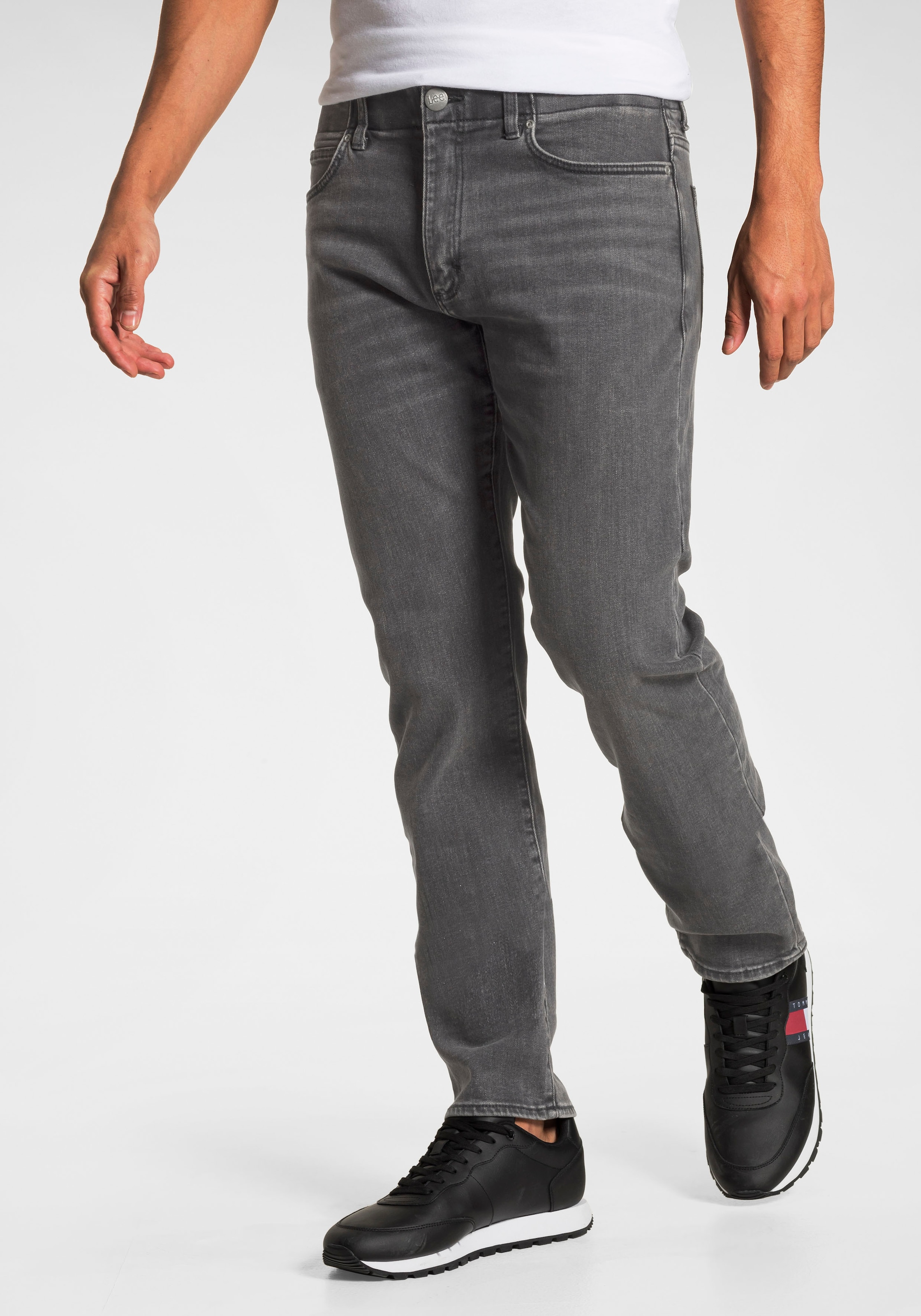 Slim-fit-Jeans »Extrem Motion Slim«, Extreme Motion Stretchware