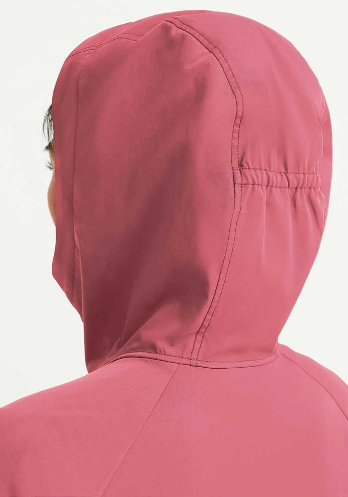 Jack Wolfskin Veste fonctionnelle »MAHANI JKT W« Wärmend, winddicht, Übergangsjacke