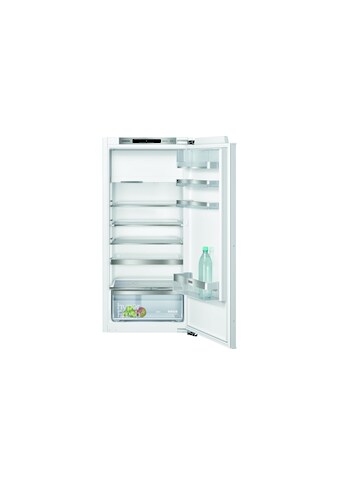 SIEMENS Einbaukühlschrank, iQ500 KI72LADE0H Weiss A++, 157,7 cm hoch, 55,8 cm breit kaufen