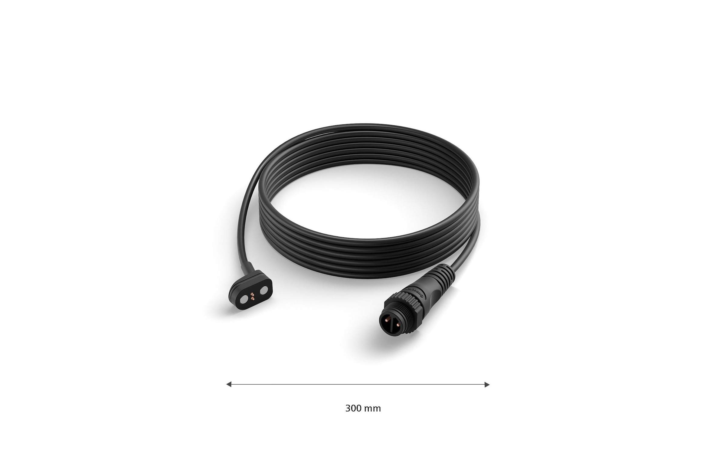 Philips Hue Smarter Kontaktsensor »CSA-2DA 3m-Kabel, Schwarz«