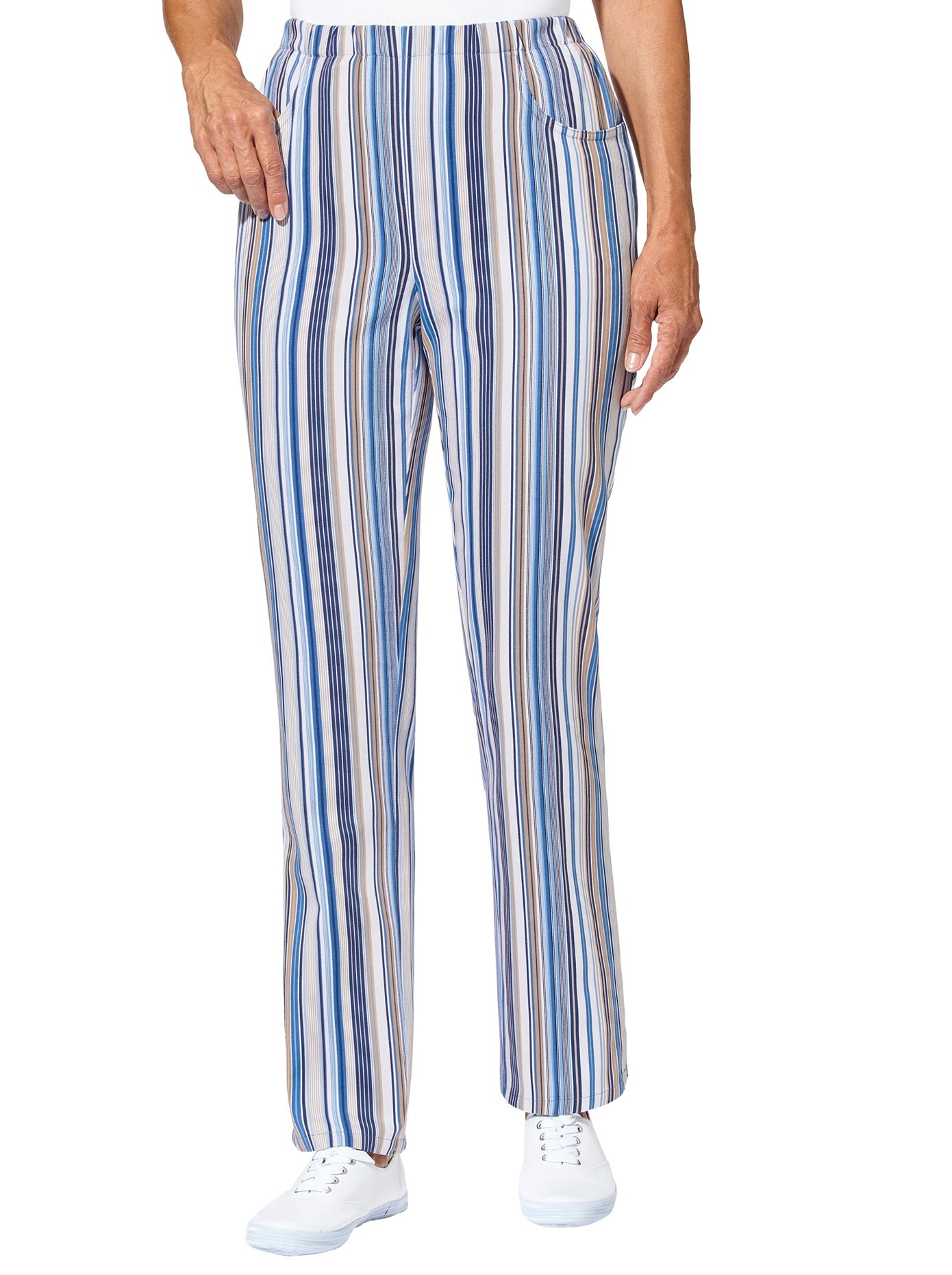 Image of Classic Basics Schlupfhose bei Ackermann Versand Schweiz