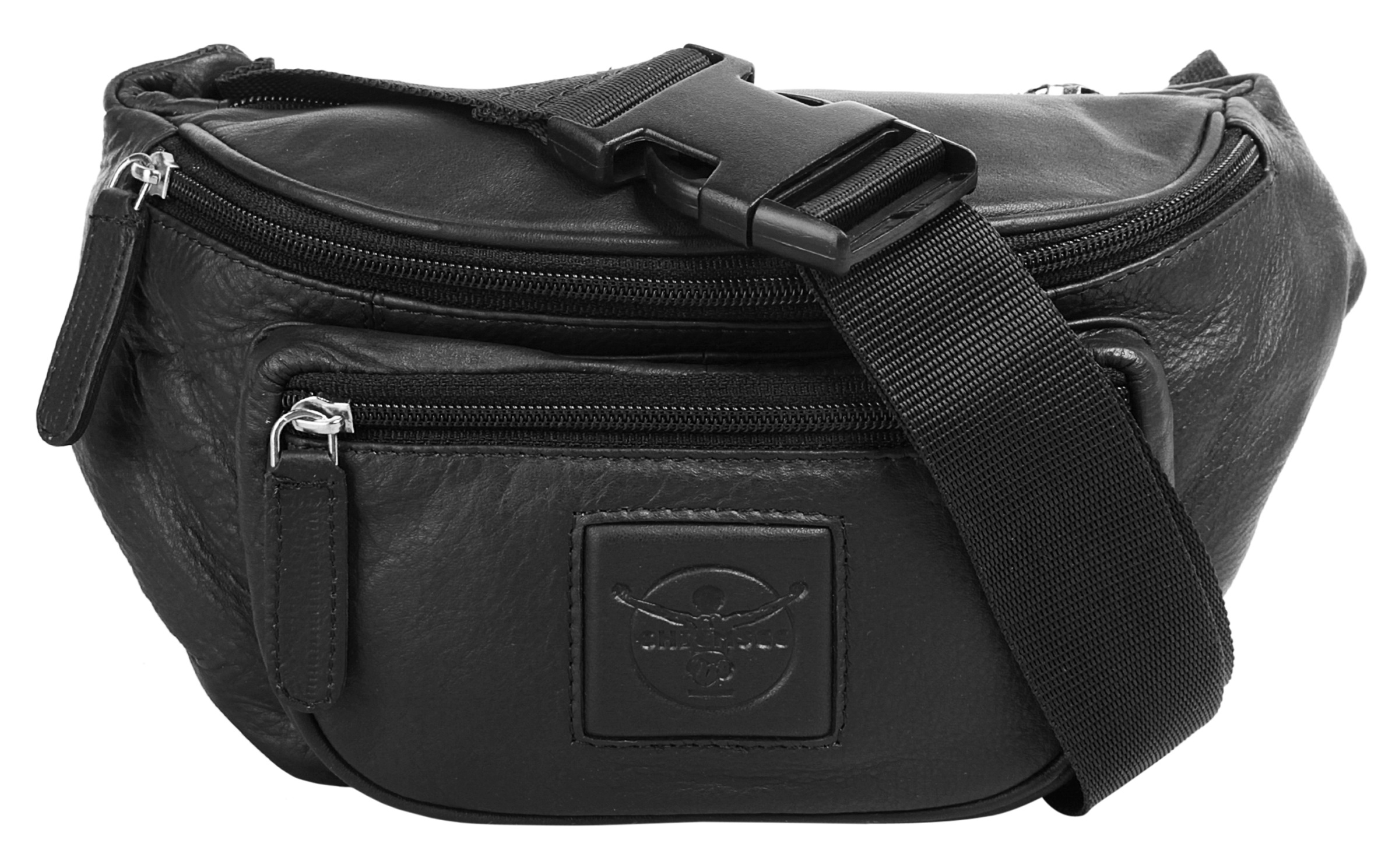 Image of Chiemsee Gürteltasche, (1 tlg.), echt Leder bei Ackermann Versand Schweiz