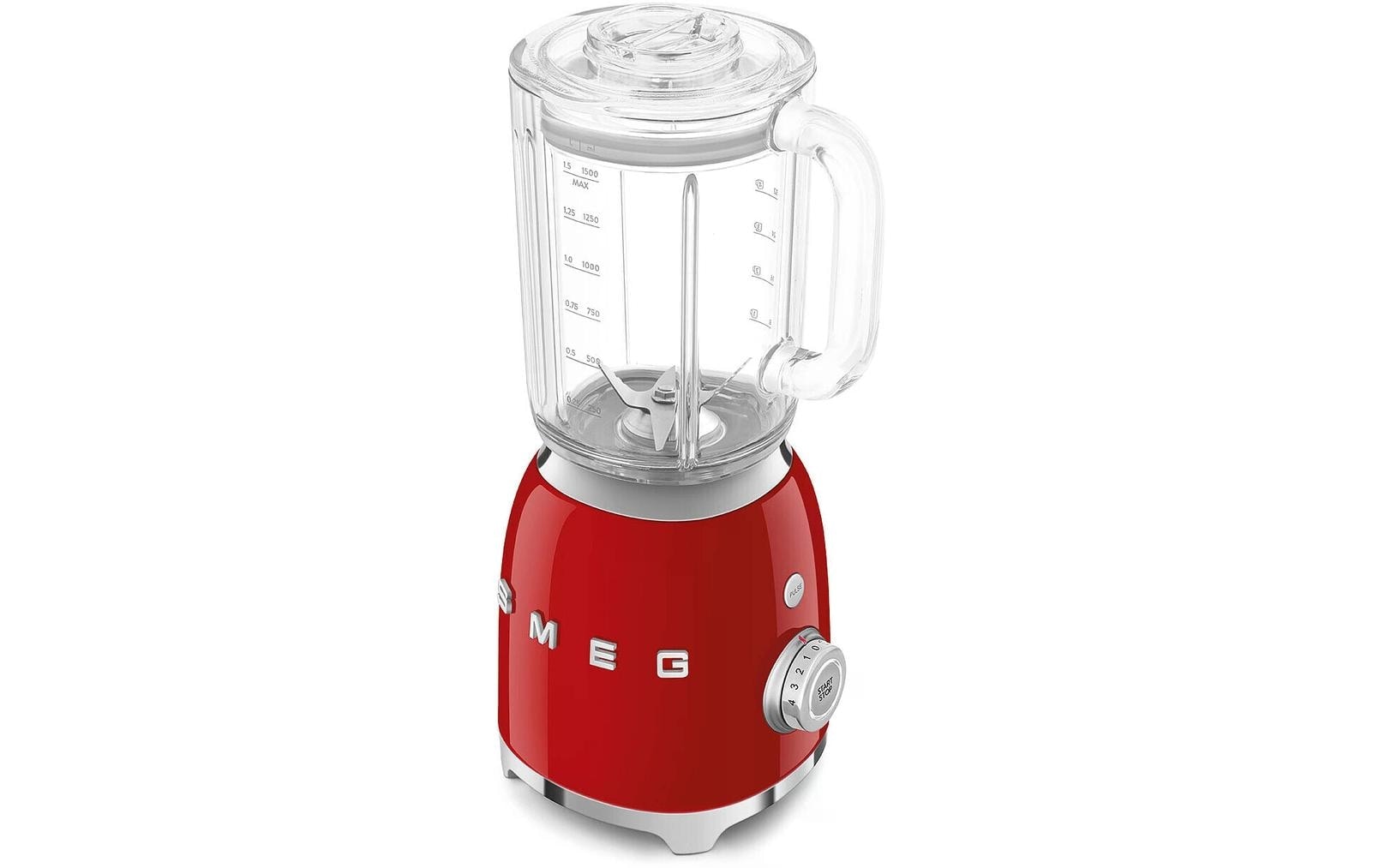 Smeg Standmixer »50's Style«, 800 W