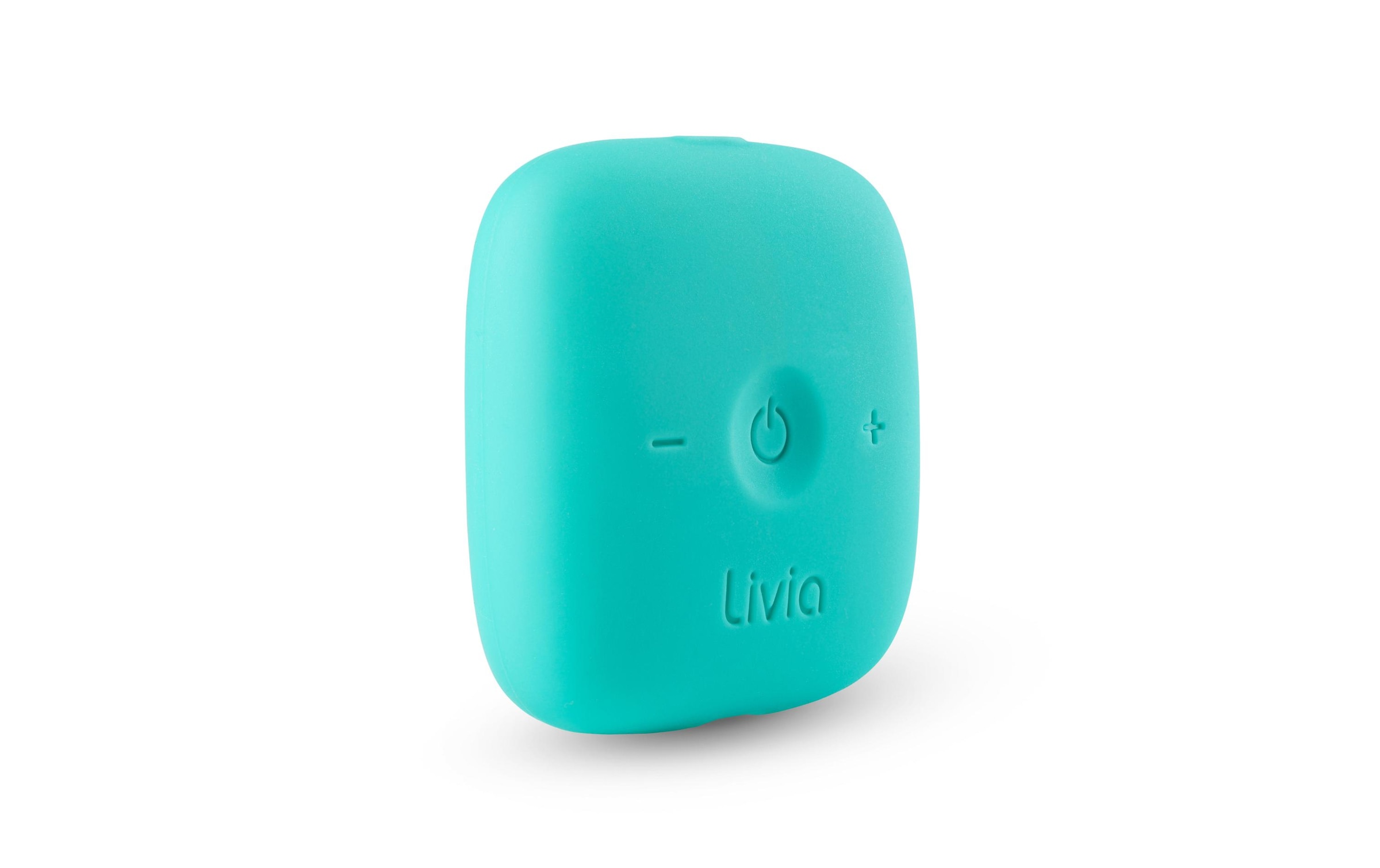 Menstruations-Pad »Türkis«, Altersempfehlung ab 16 Jahren
