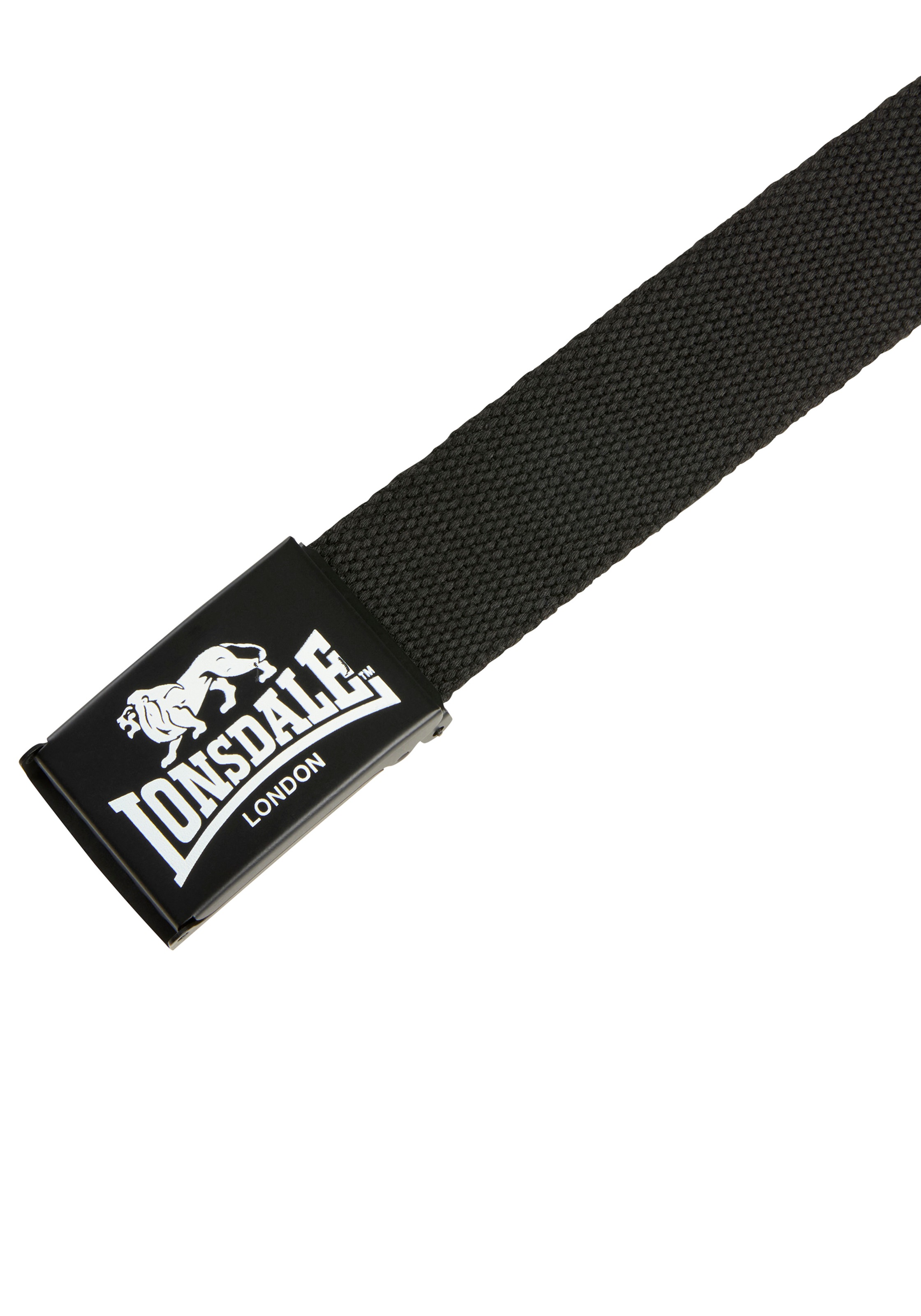 Lonsdale Koppelgürtel »STARBOTTON«, (1 St.)