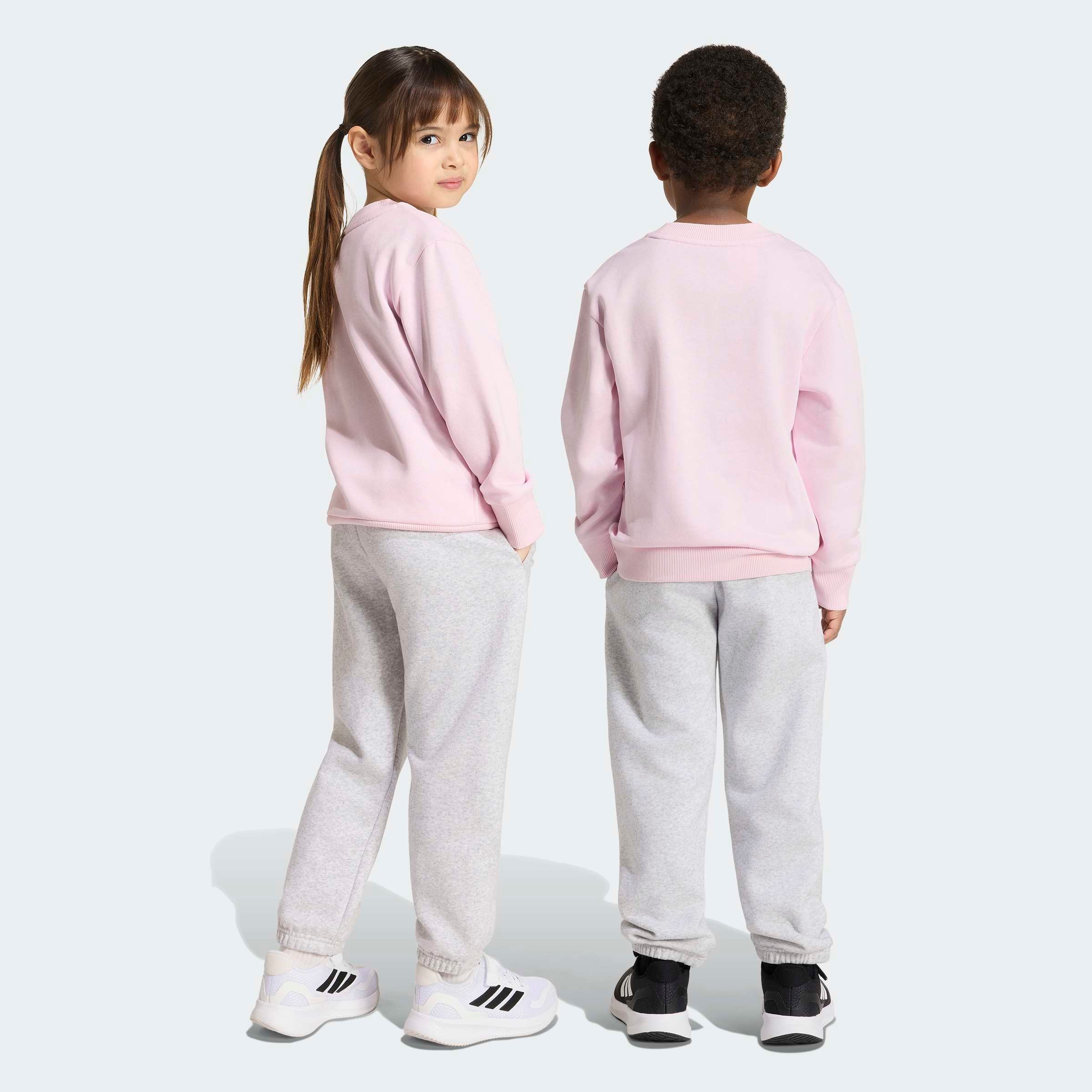 adidas Sportswear Combinaison d'entraînement »ESSENTIALS KIDS« 2