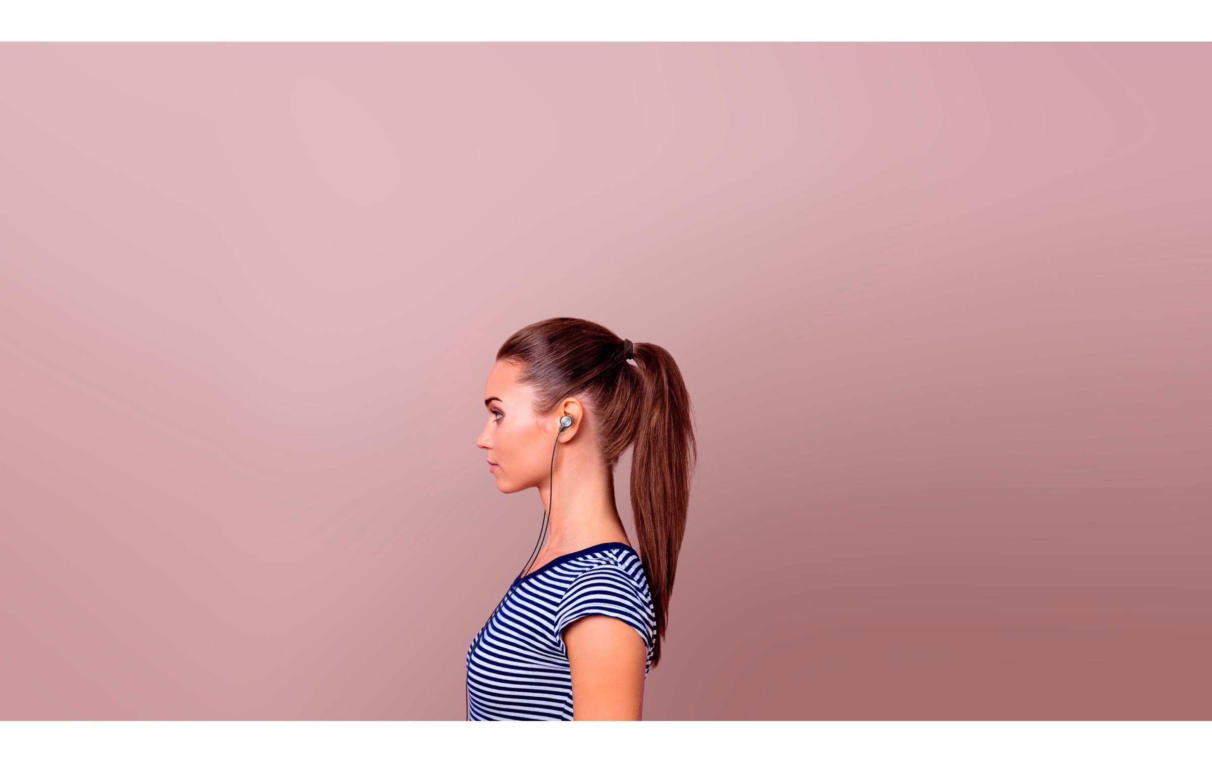 Logitech In-Ear-Kopfhörer »Zone Wired Earbuds UC«