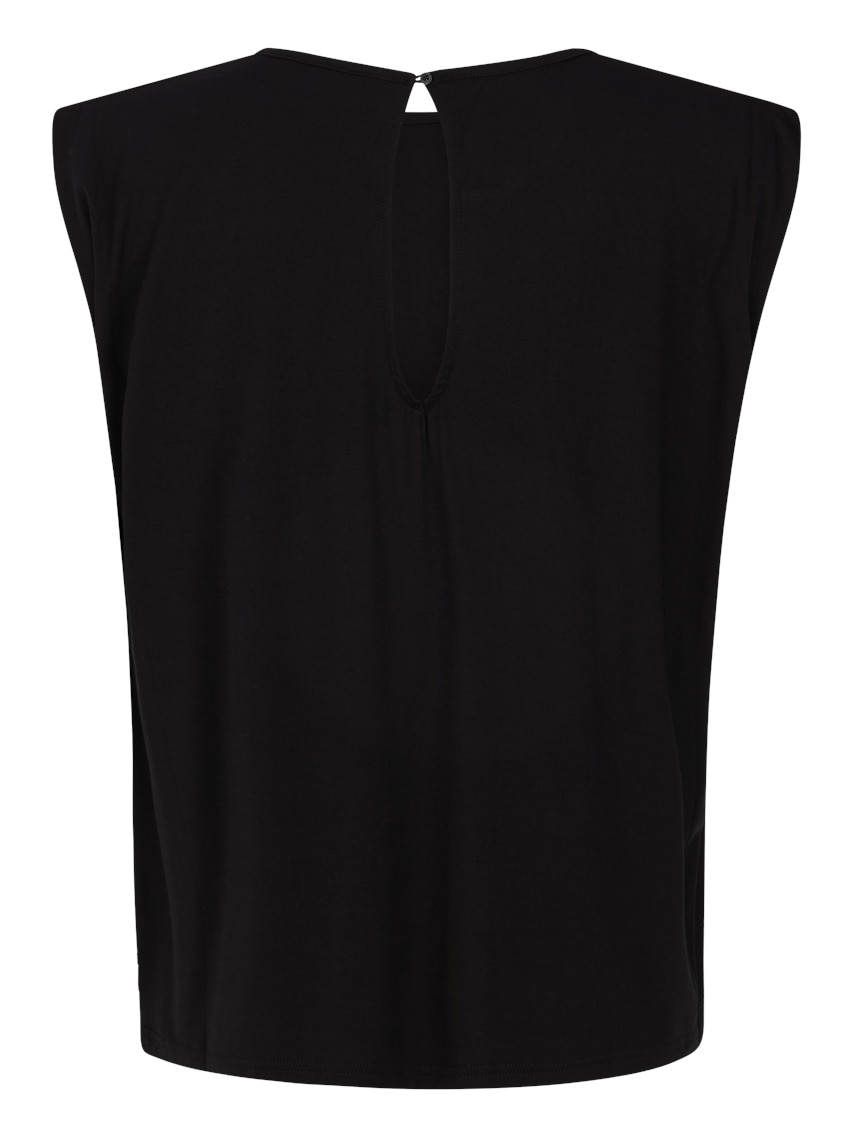 Protest Kurzarmshirt »SINGLET PRTALYSSA«