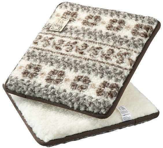 Image of Linke Licardo Stuhlkissen »Malmö«, (2 St.), aus reiner Schurwolle (2 Stück) bei Ackermann Versand Schweiz