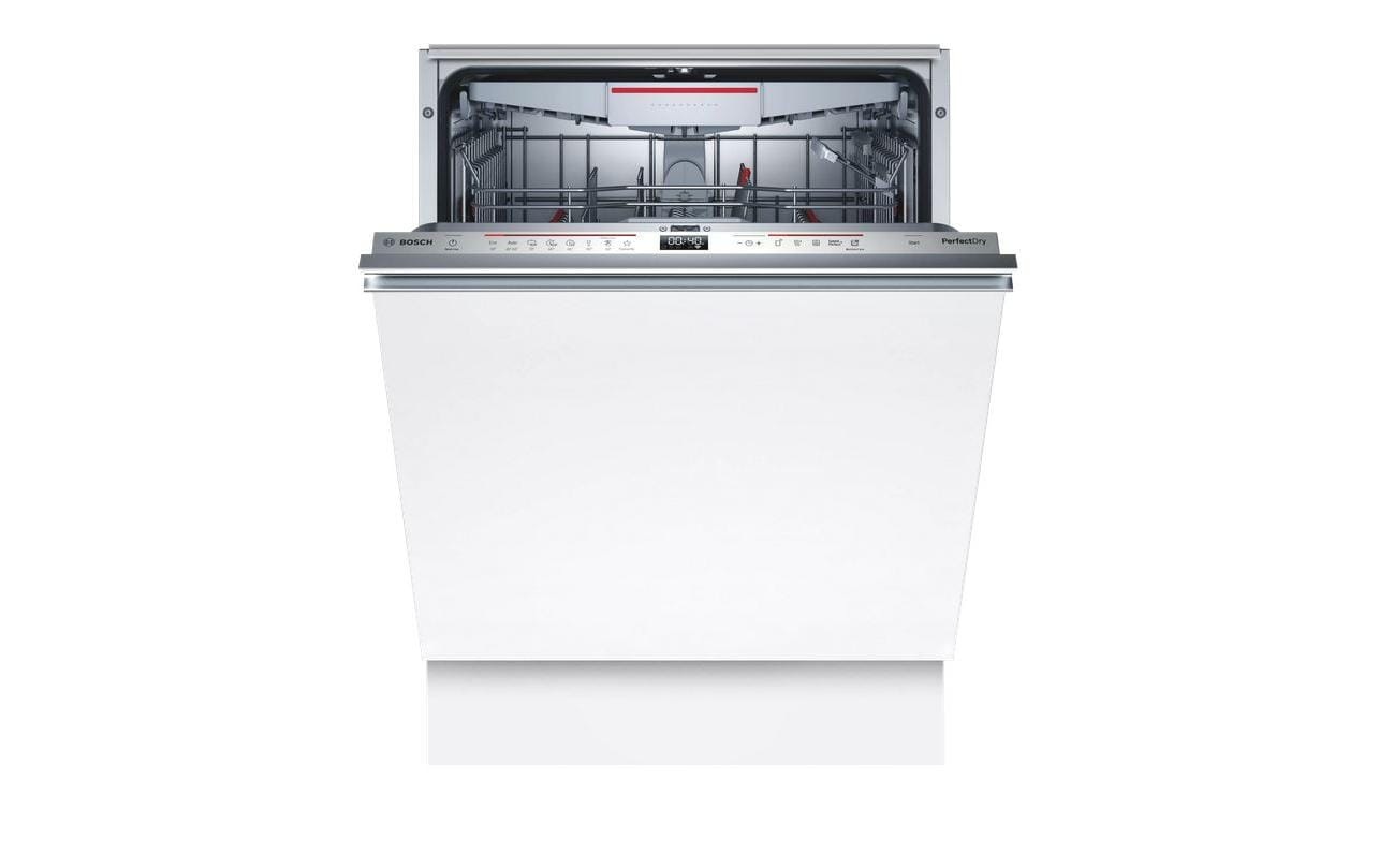 Image of BOSCH teilintegrierbarer Geschirrspüler »SMH6ZCX4«, SMH6ZCX42E bei Ackermann Versand Schweiz