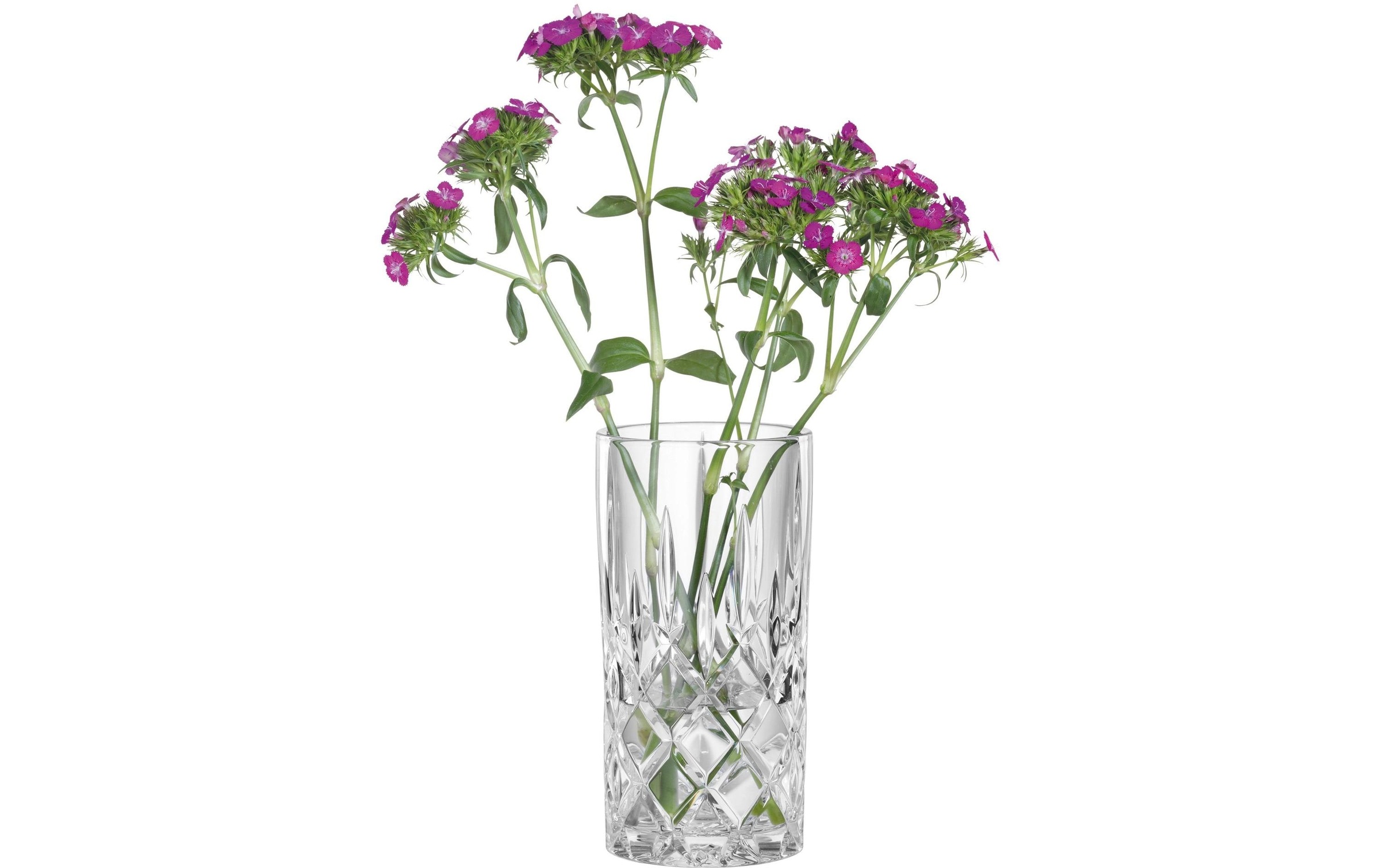Nachtmann Tischvase »Noblesse 23,1 cm«