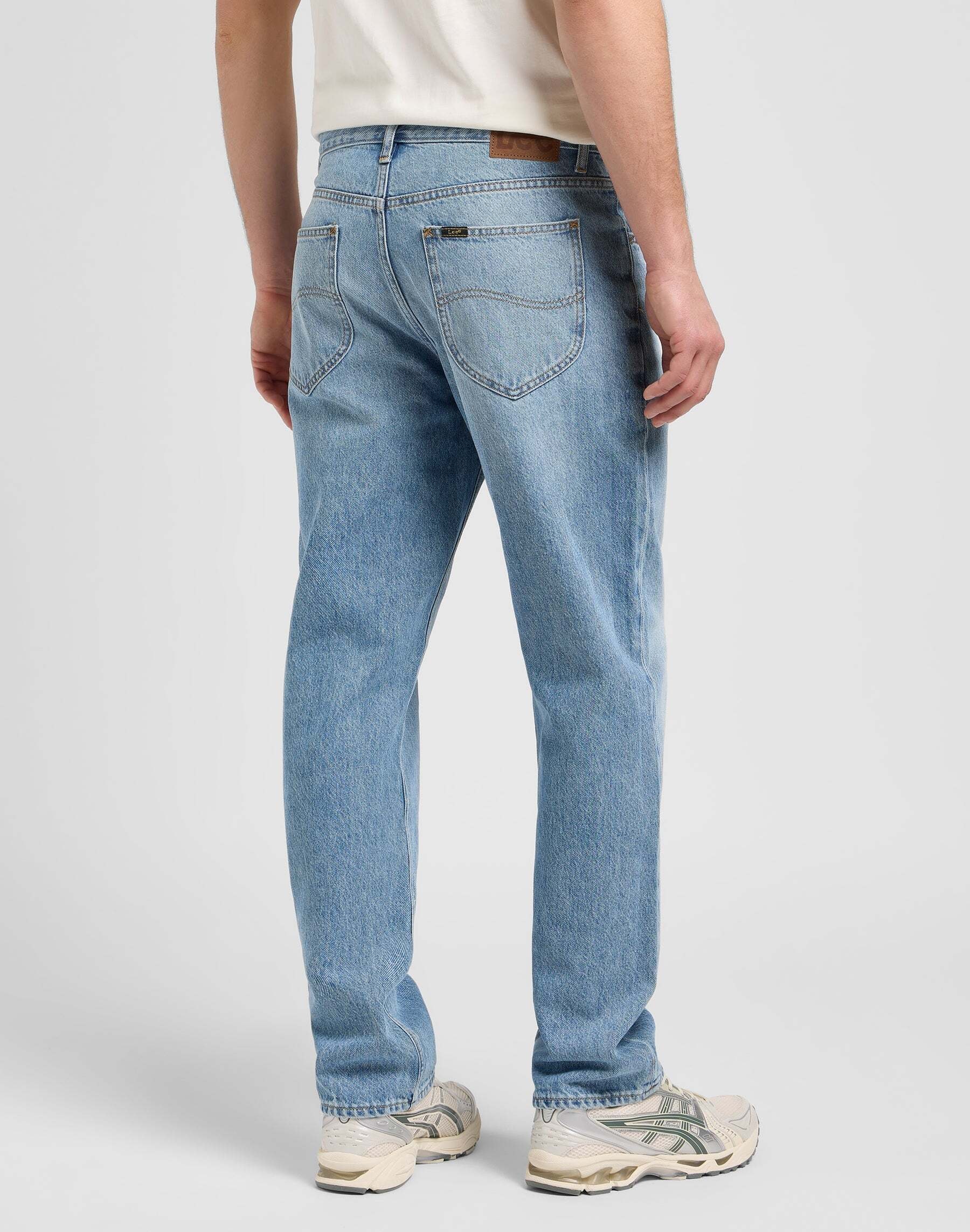 Lee® Relax-fit-Jeans »Lee Jeans Haden«