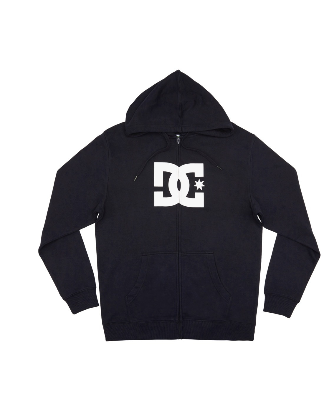 DC Shoes Kapuzensweatshirt »DC Star«