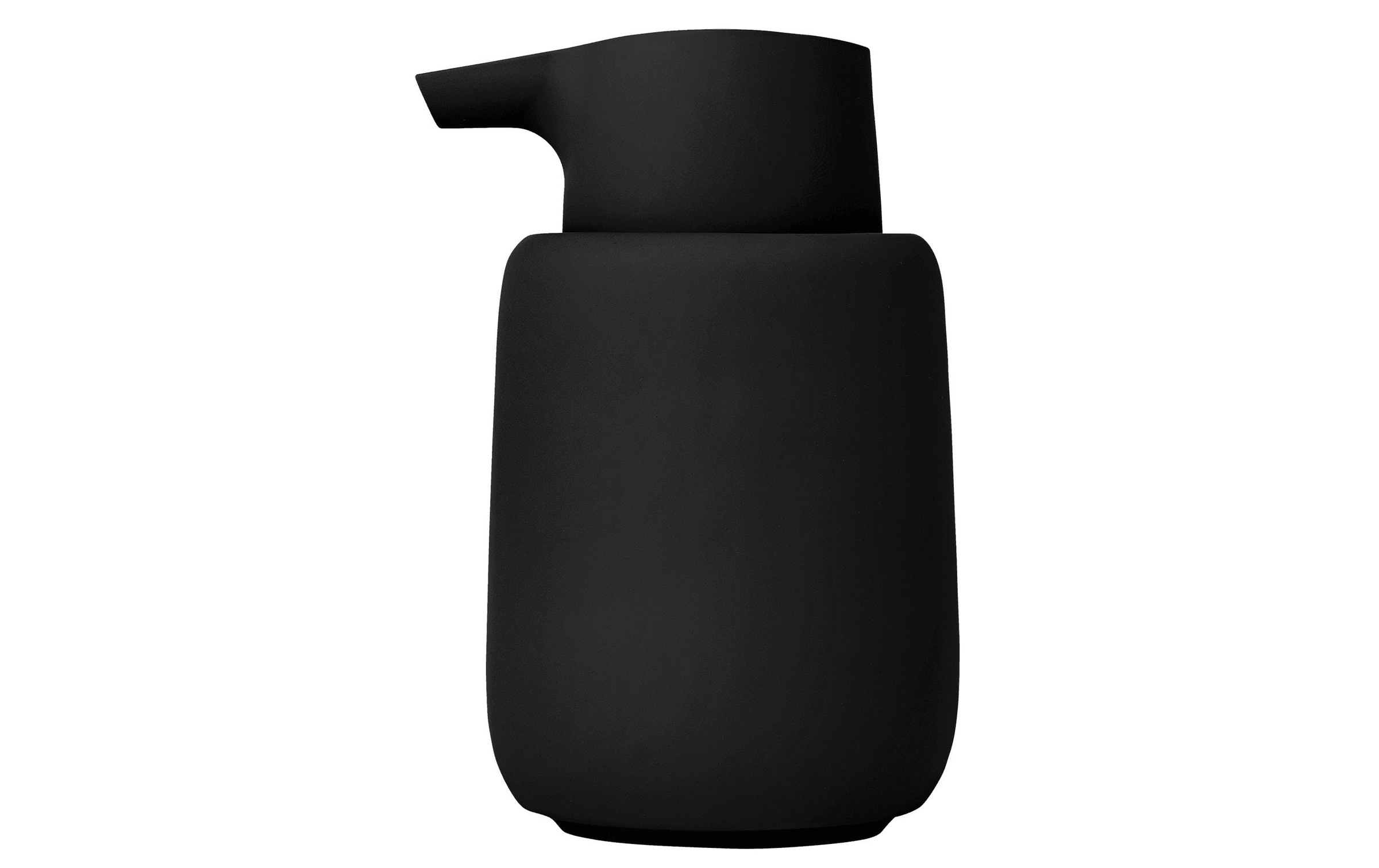 Image of BLOMUS Seifenspender "Sono 250 ml, Schwarz"