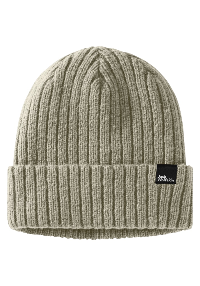 Jack Wolfskin Beanie »CUSHY BEANIE«