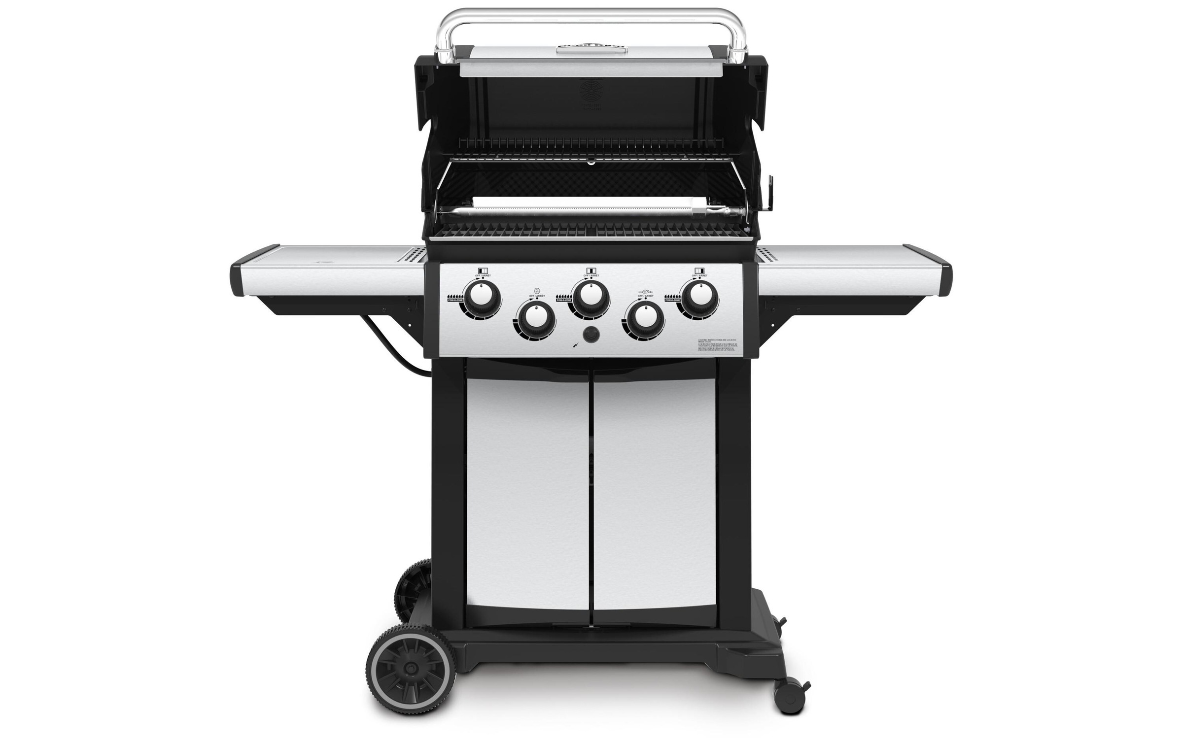 Broil King Gasgrill »Broil King Gasgrill Signet 390«