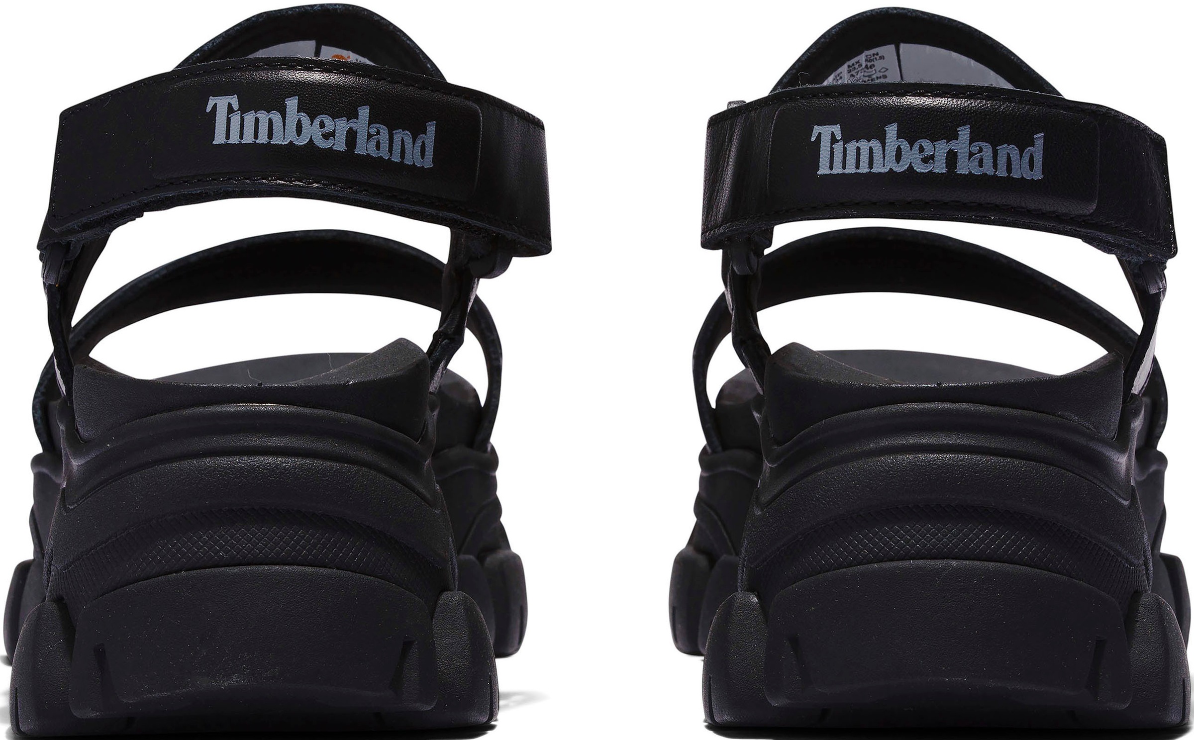 Timberland Sandale »Adley Way Sandal 2 Band«  mit Klettverschluss