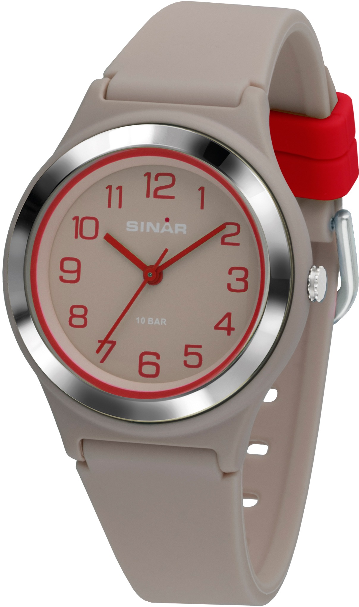 Image of SINAR Quarzuhr »XB-48-15« bei Ackermann Versand Schweiz