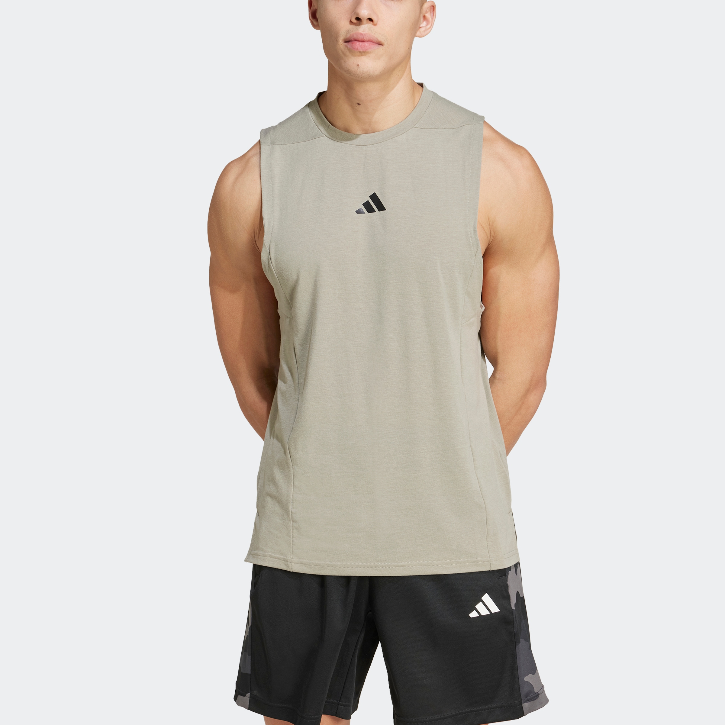 adidas Performance Tanktop »D4T TANK«