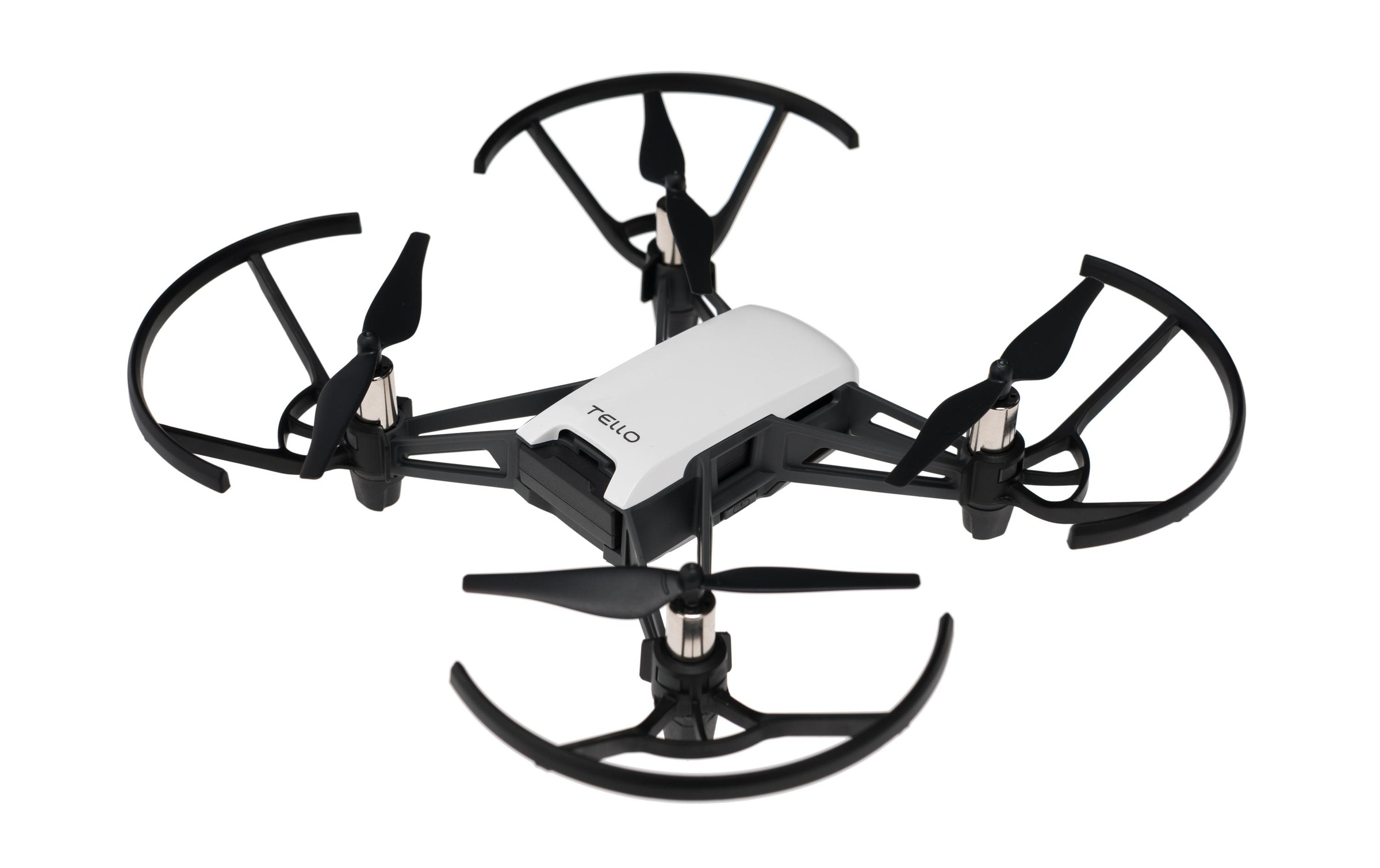 DJI Drohne »Ryze Tech Tello RTF«