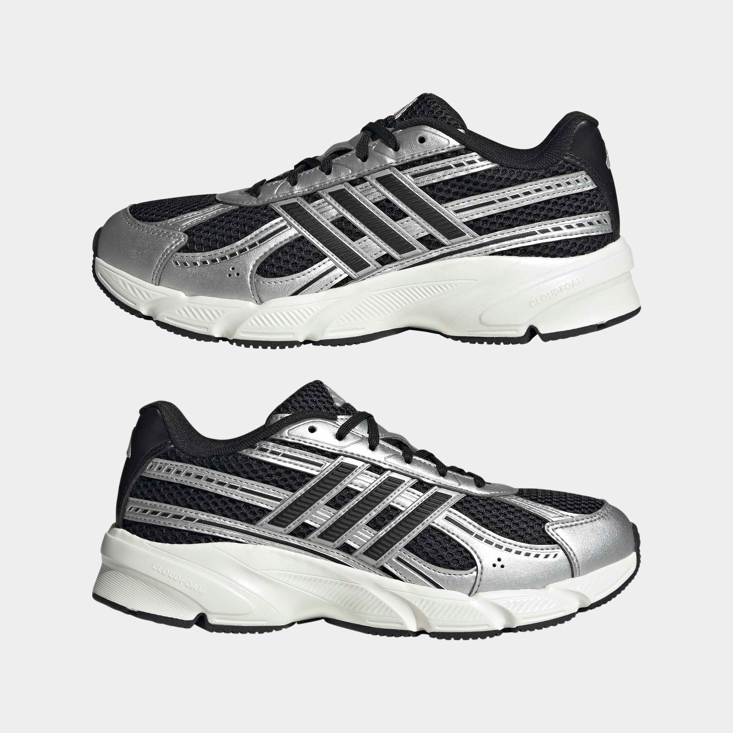 adidas Sportswear Sneakers »TECHNOCHAOS 2000«  inspiré du design de l'adistar control
