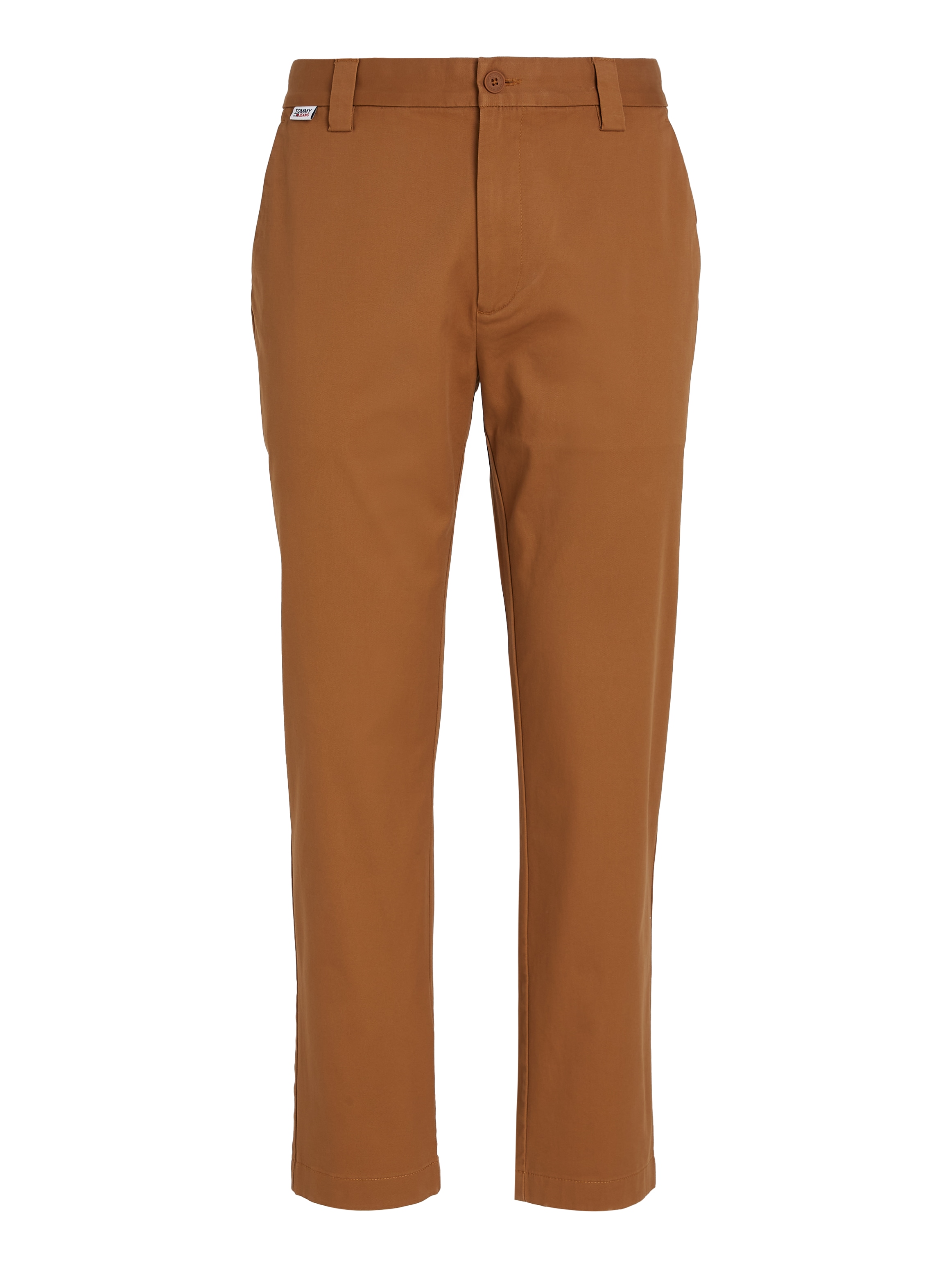 Tommy Jeans Chinohose »TJM DAD CHINO«