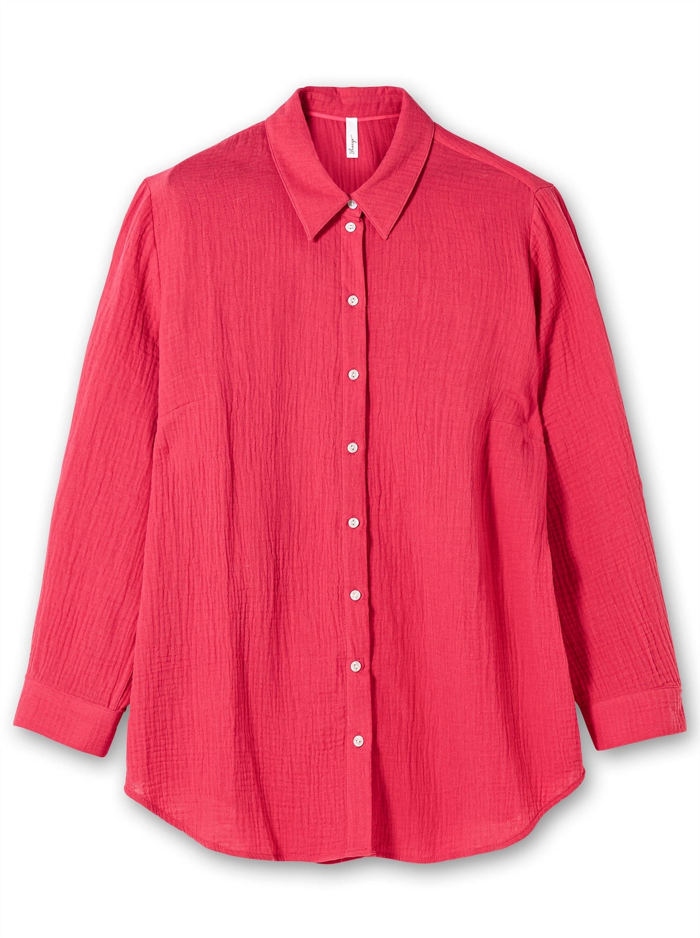 Sheego Blouse chemise