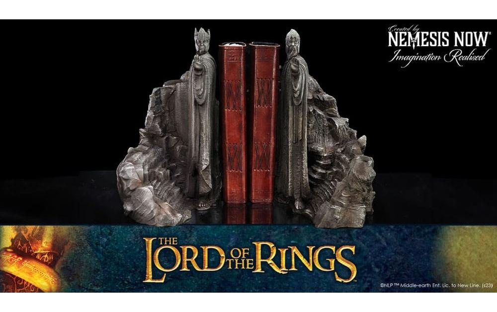 NEMESIS NOW »Herr der Ringe Buchstützen«