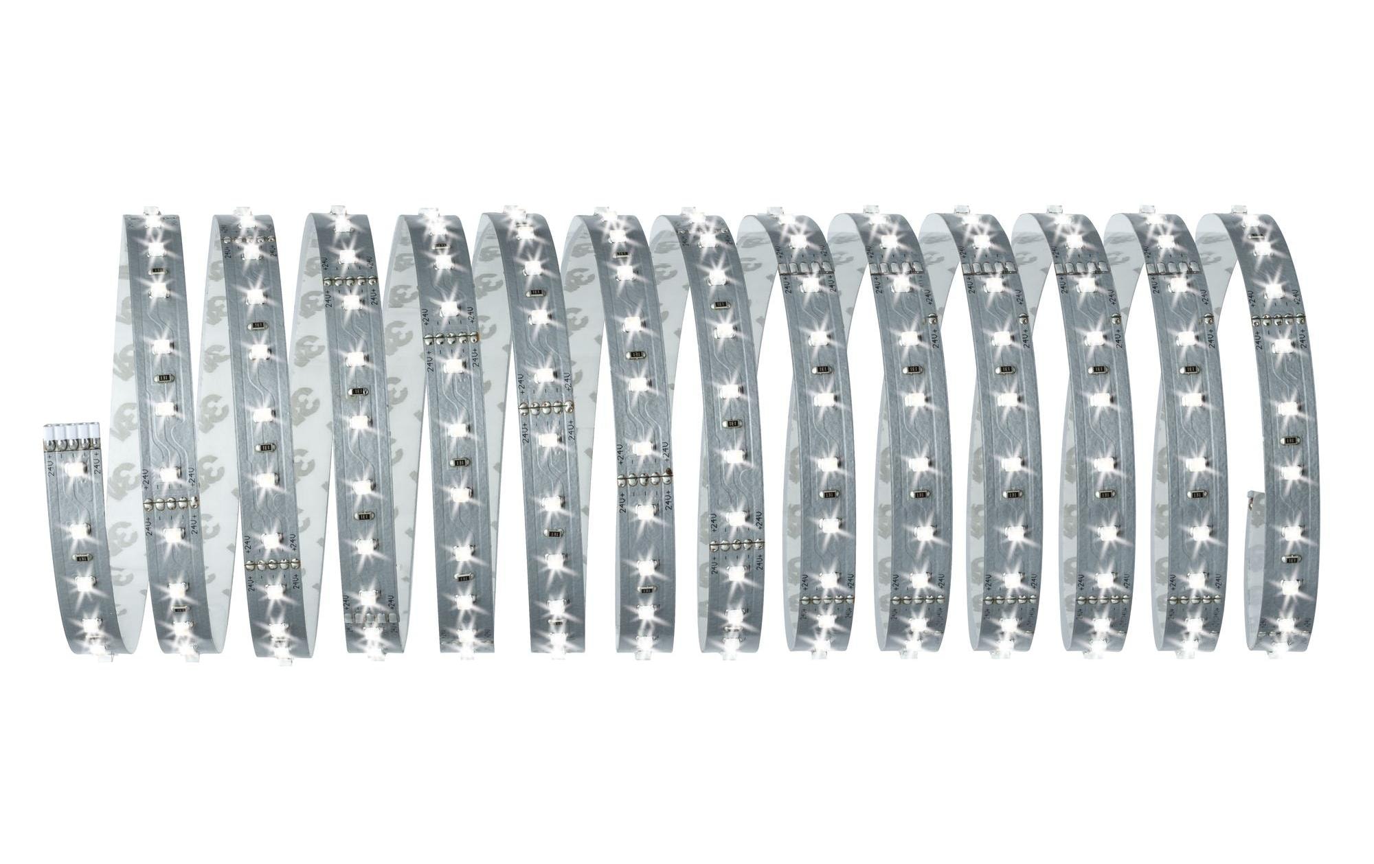 Paulmann LED-Streifen »MaxLED 500 6500«, 360 St.-flammig