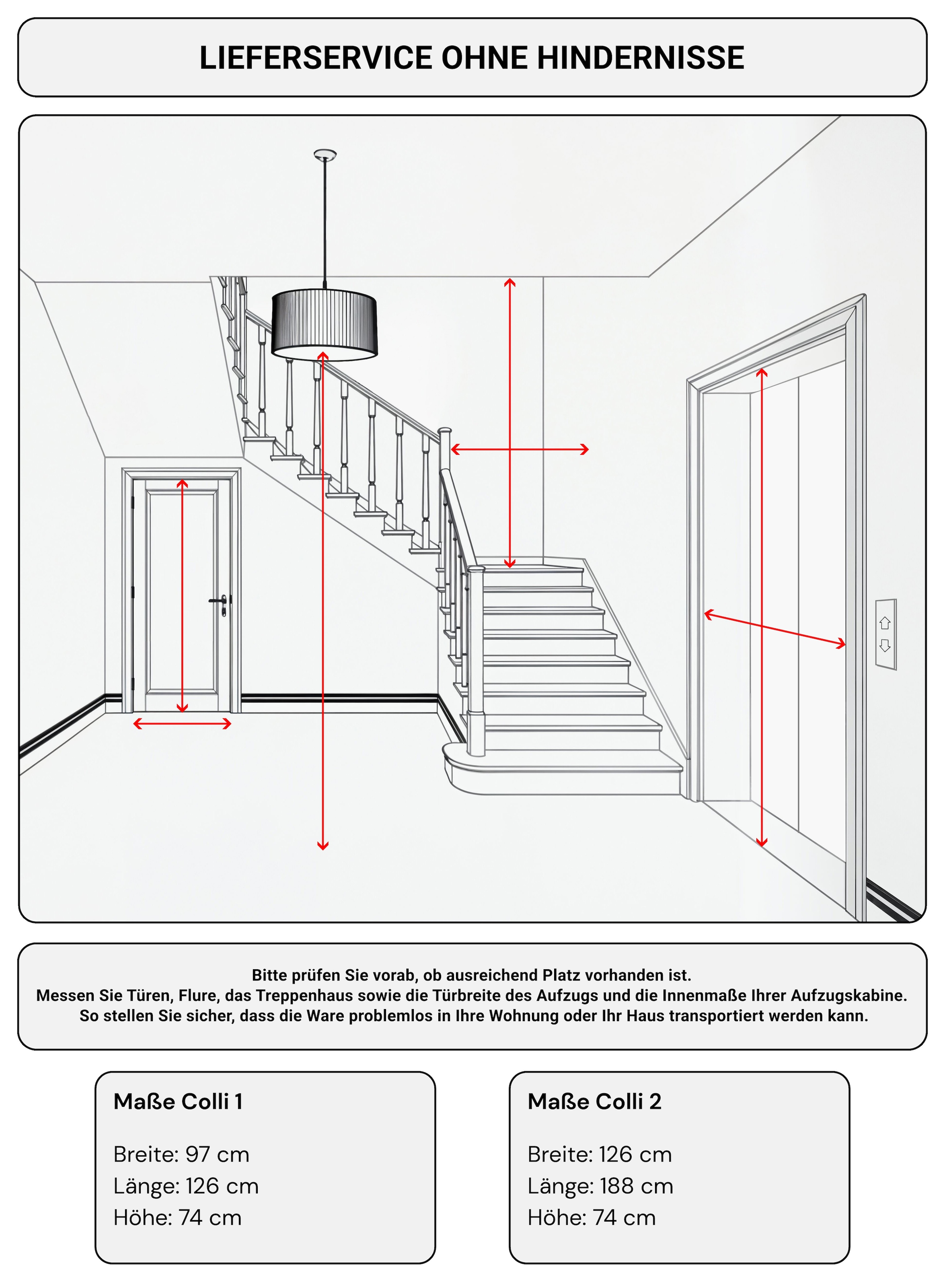 GOODproduct Canapé d'angle »KALLIE L-Form,  248 cm - OTTO. Verlässliche Qualität.« Bubble Optik, moderne Steppung, hoher Sitzkomfort