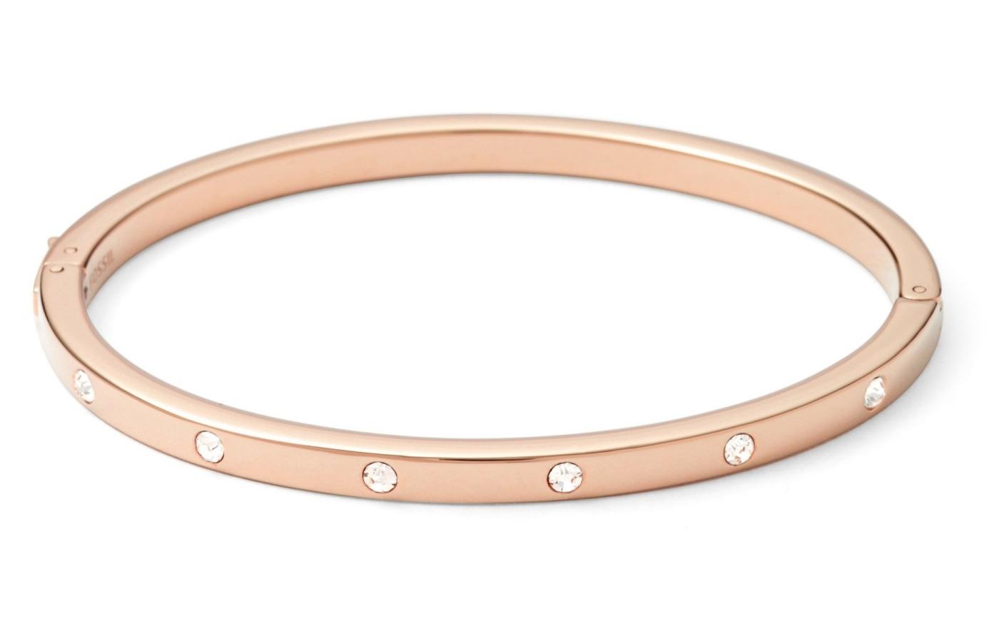 Image of Fossil Armreif »Vintage Glitz JF00843791« bei Ackermann Versand Schweiz