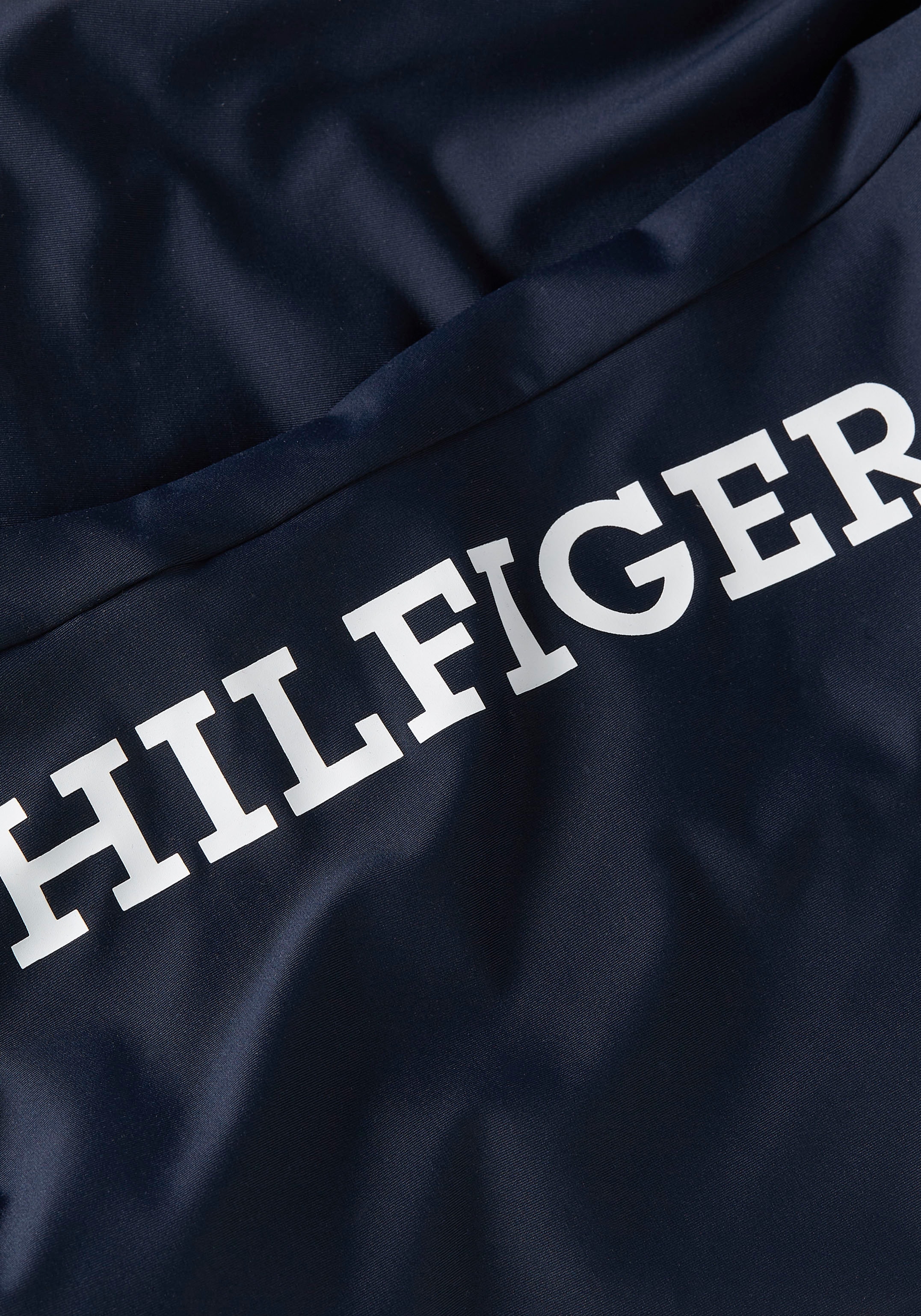 Tommy Hilfiger Swimwear Badeanzug »ONE PIECE (EXT SIZES)«, in grossen Grössen