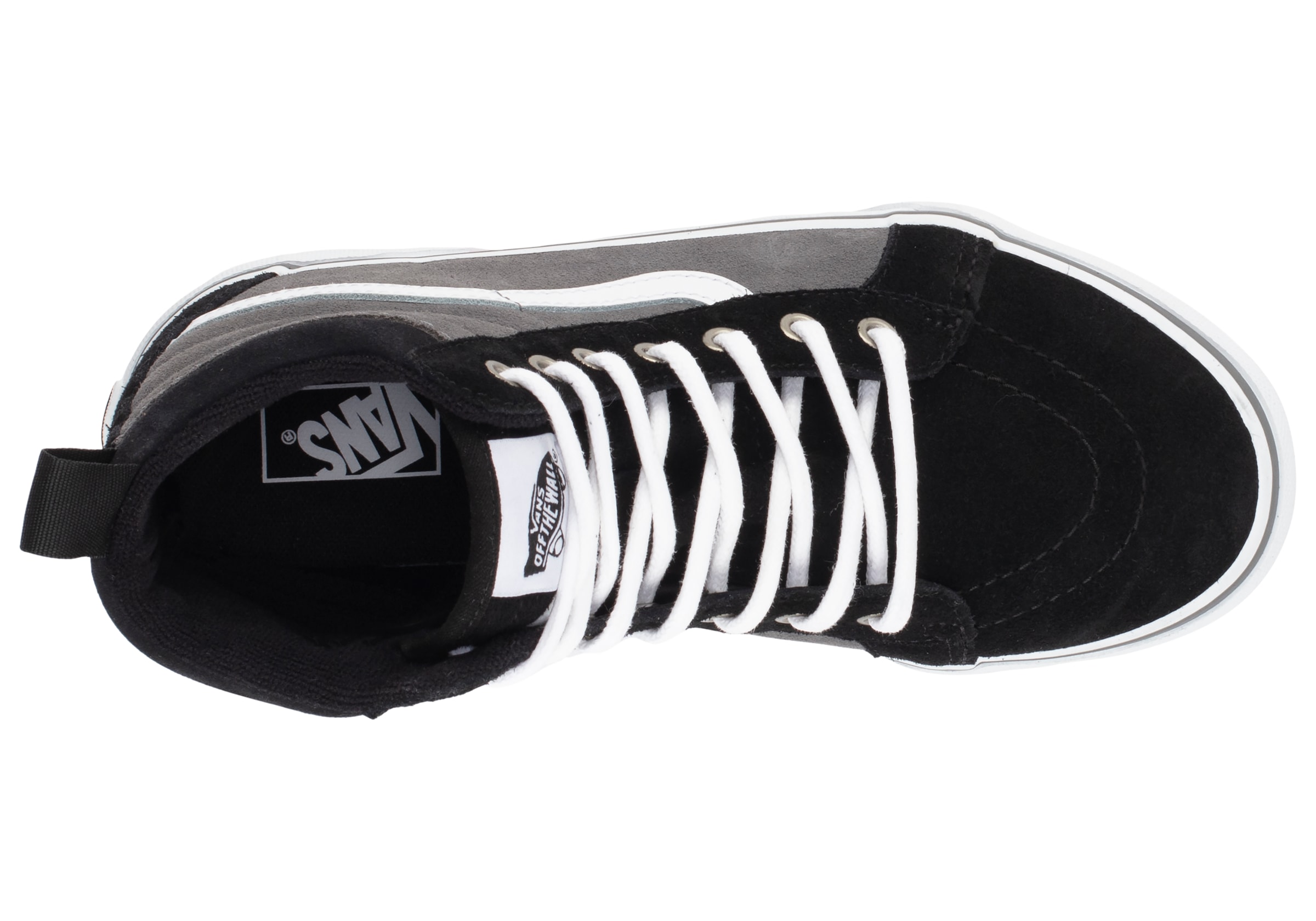 Vans Sneaker »MTE SK8-Hi«, für Kinder und Jugendliche