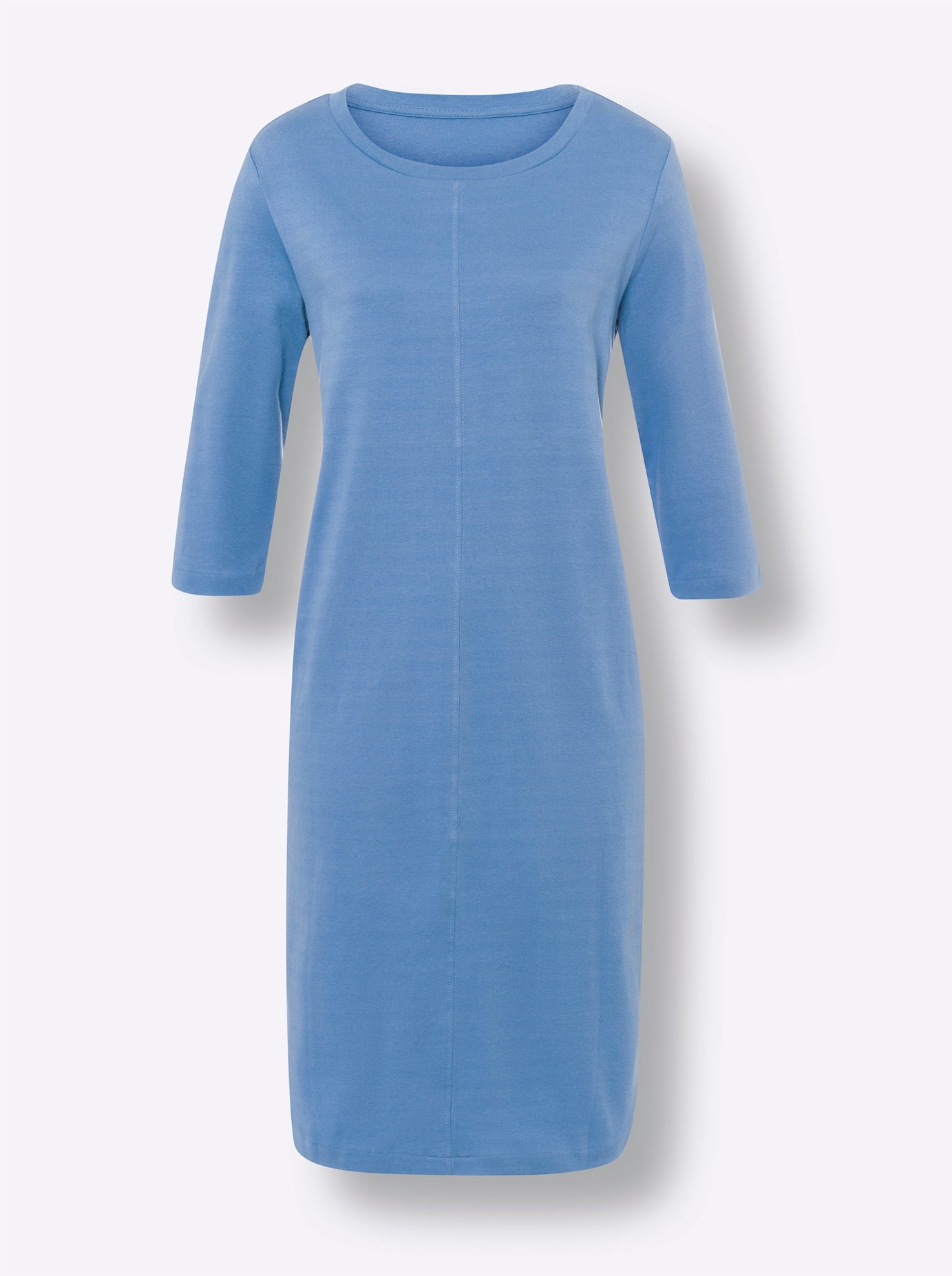 Classic Basics Sweatkleid »Sweatkleid«