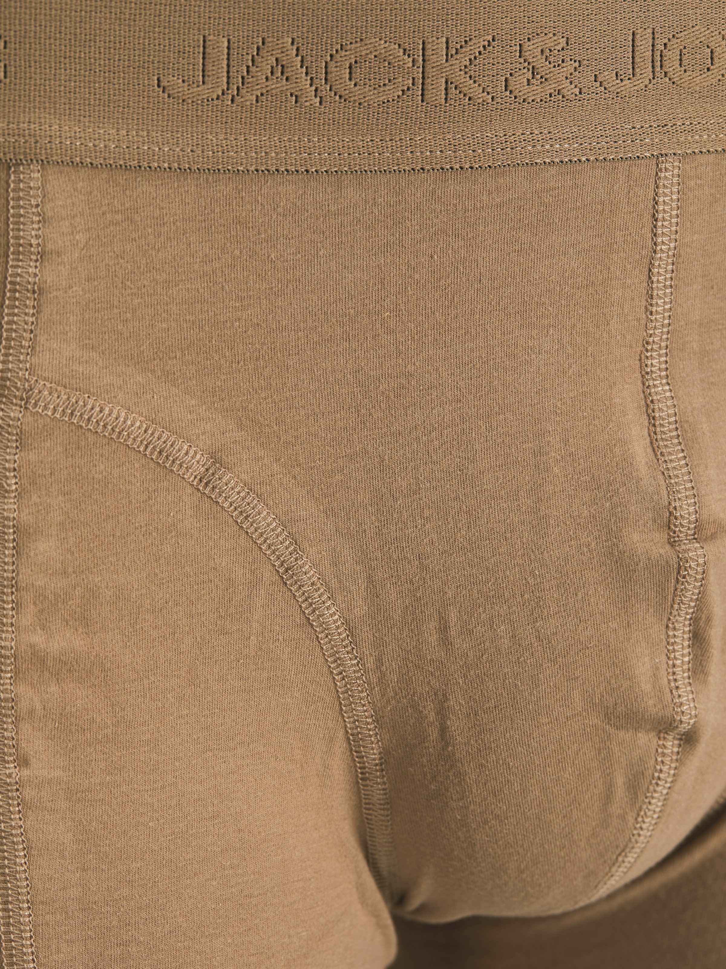 Jack & Jones Tronc »JACORDINARY TRUNKS 3 PACK NOOS« Packung, 3 cuis tlg.,