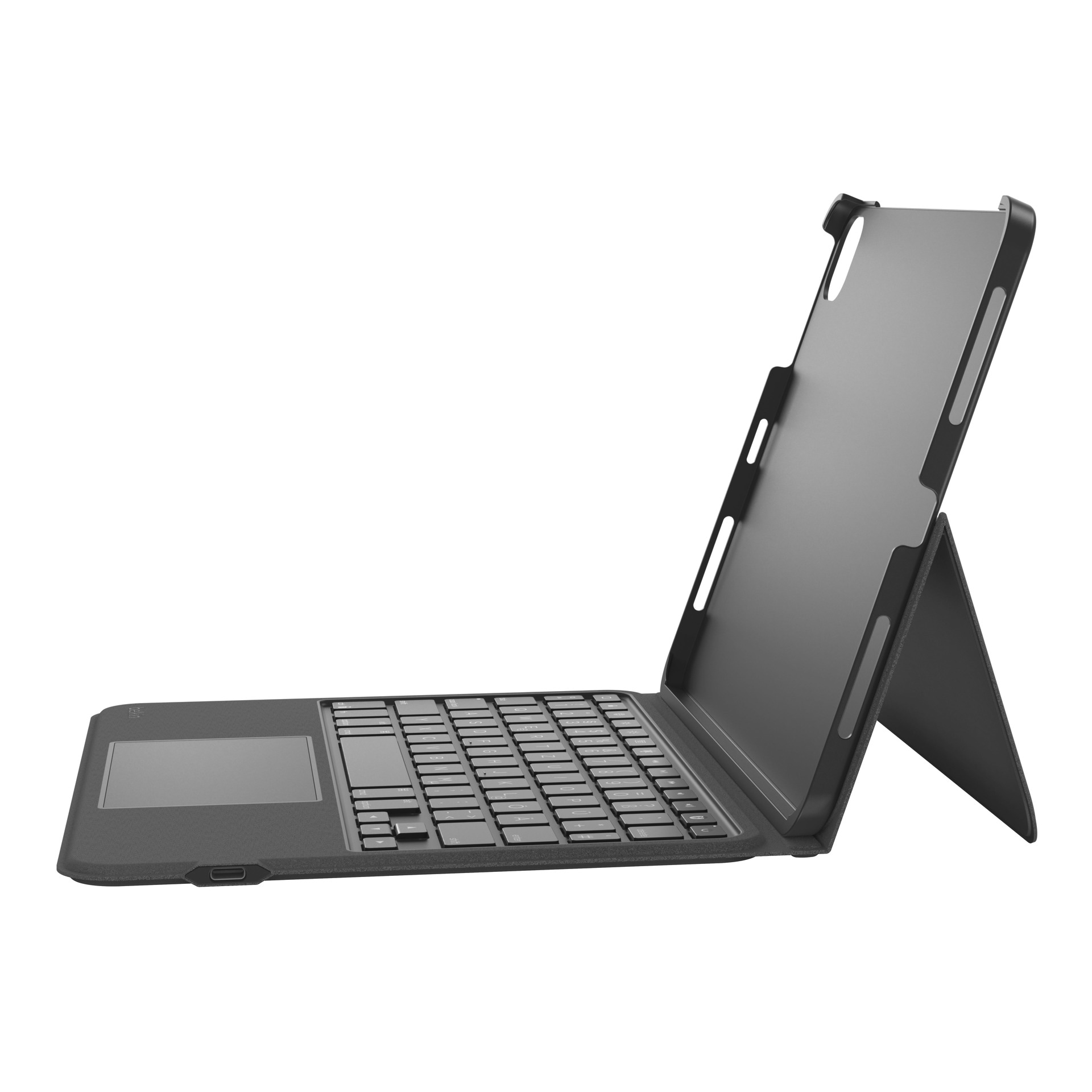 Belkin Clavier iPad »Connect Everyday Tastatur mit Hülle und Halter für iPad 10. Gen« ()