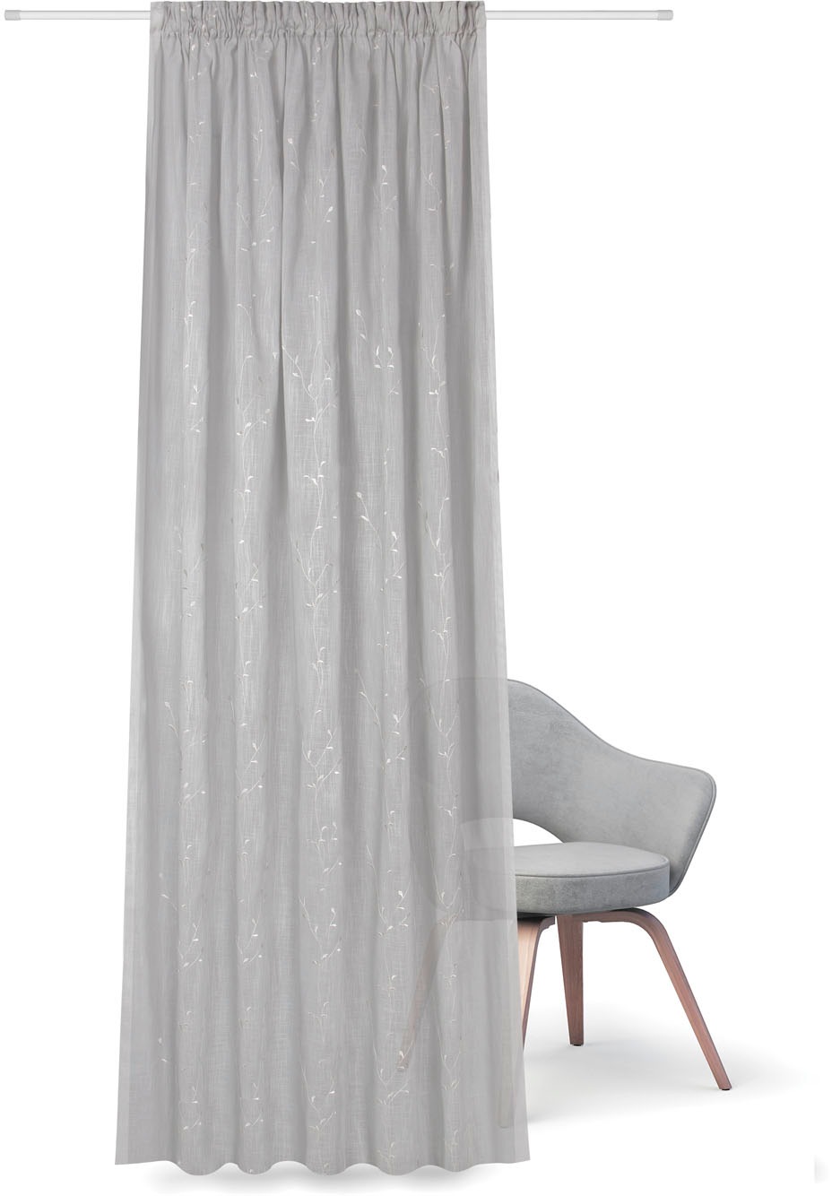 Image of Feel of Nature Gardine »Svenja«, (1 St.), HxB: 245x140 bei Ackermann Versand Schweiz