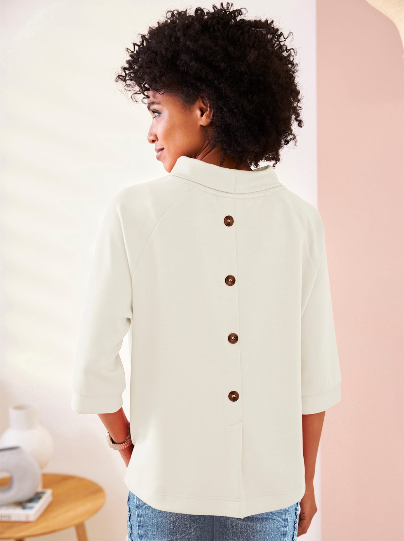 heine Sweatshirt
