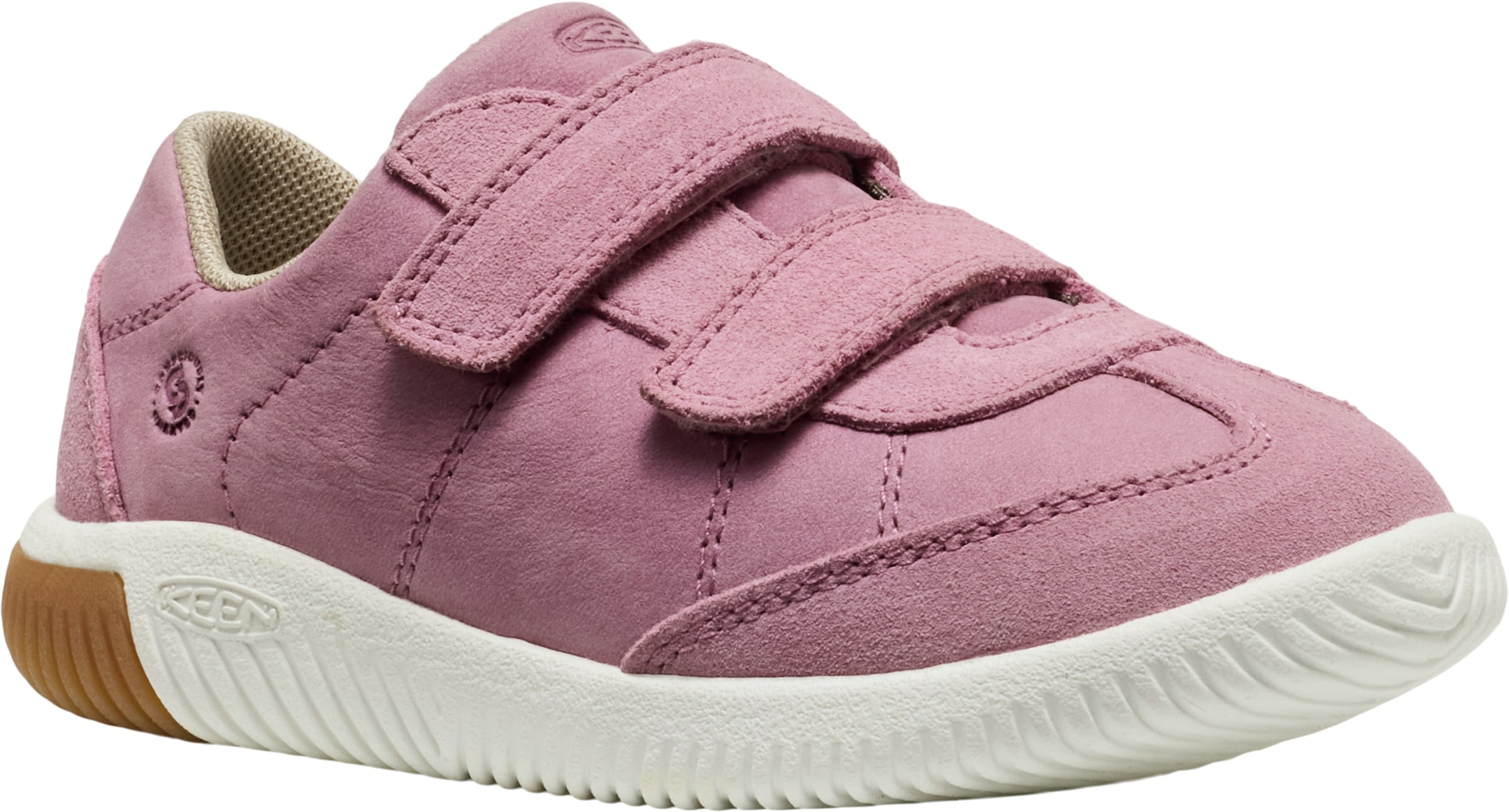 Keen Chaussures pieds nus »KNX T-TOE DS«  mit Gummilaufsohle, leicht profiliertes Laufsohlenprofil