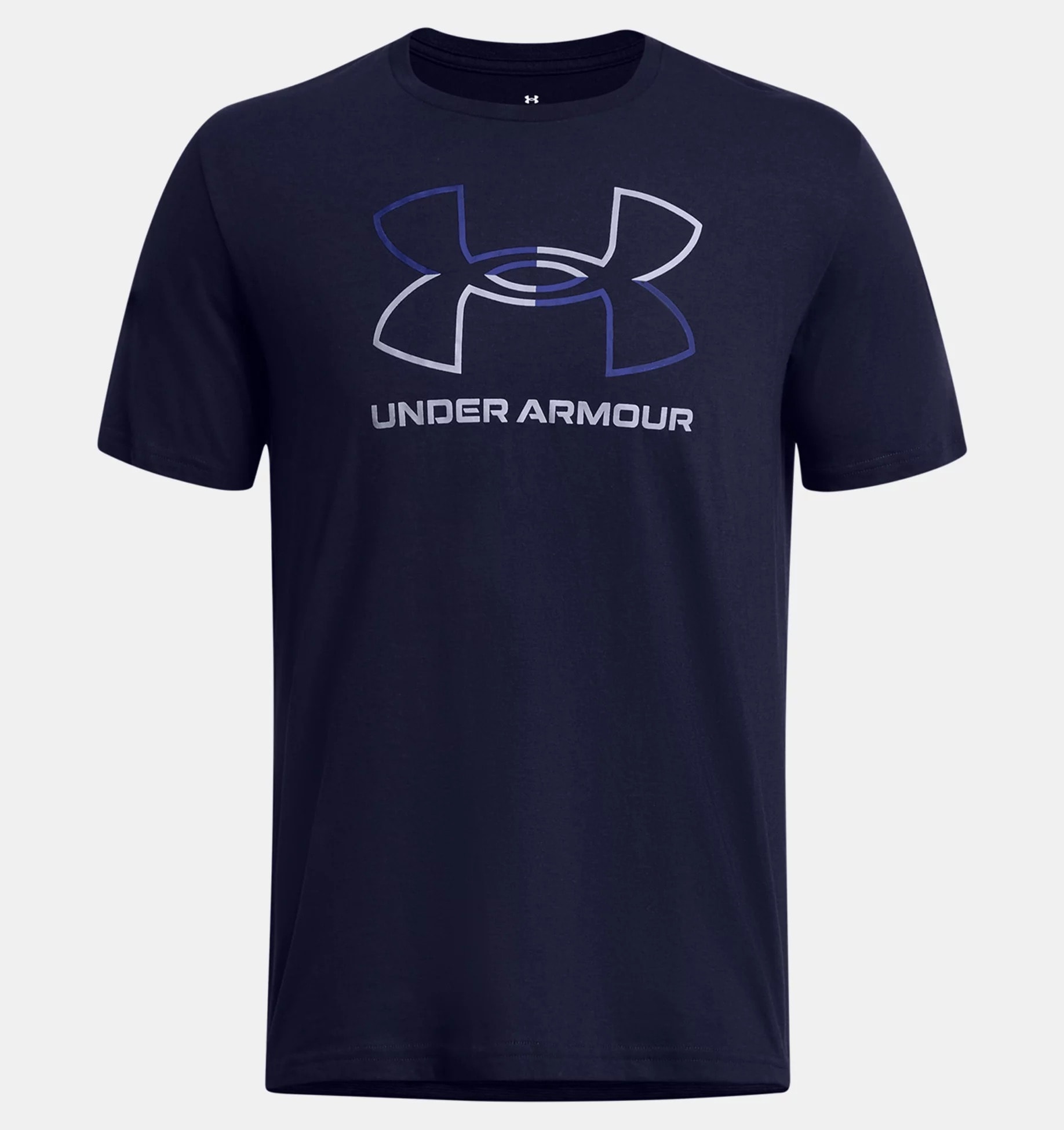 Under Armour® T-Shirt »UA GL FOUNDATION UPDATE SS«, (1 tlg.)