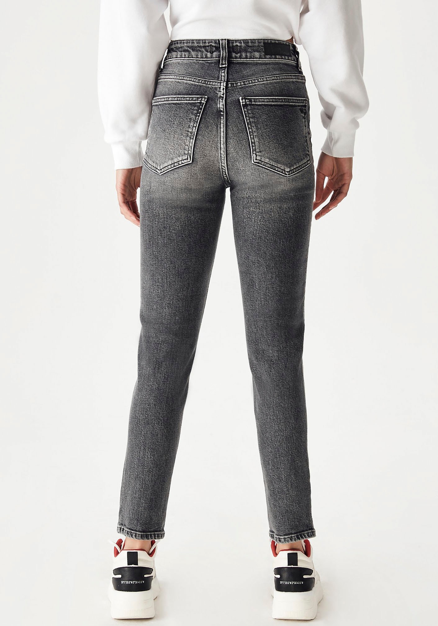 LTB Slim-fit-Jeans »FREYA«, (1 tlg.), mit hohem Bund-LTB 1