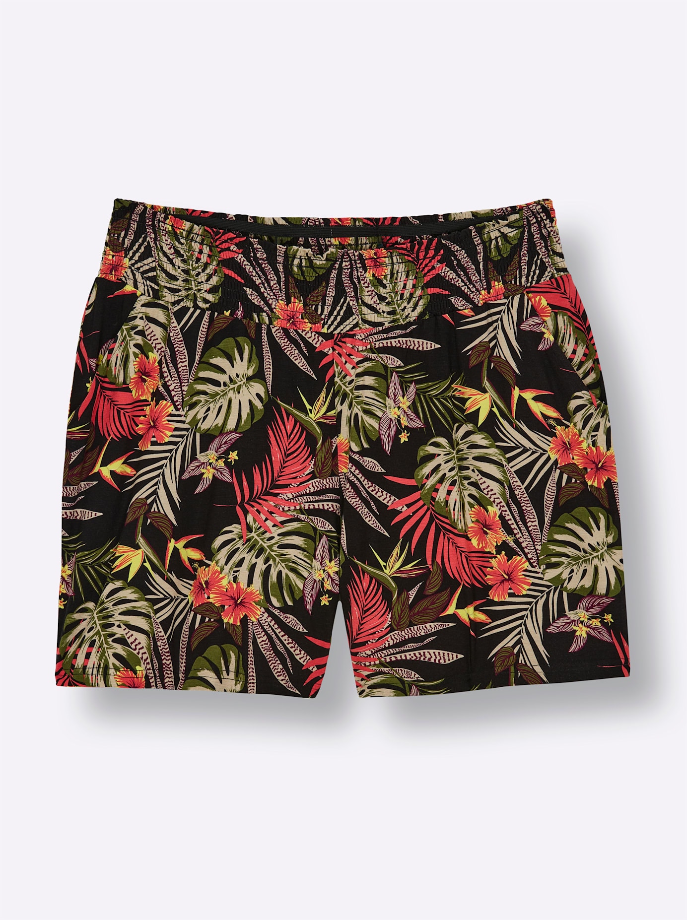 Sheego Shorts