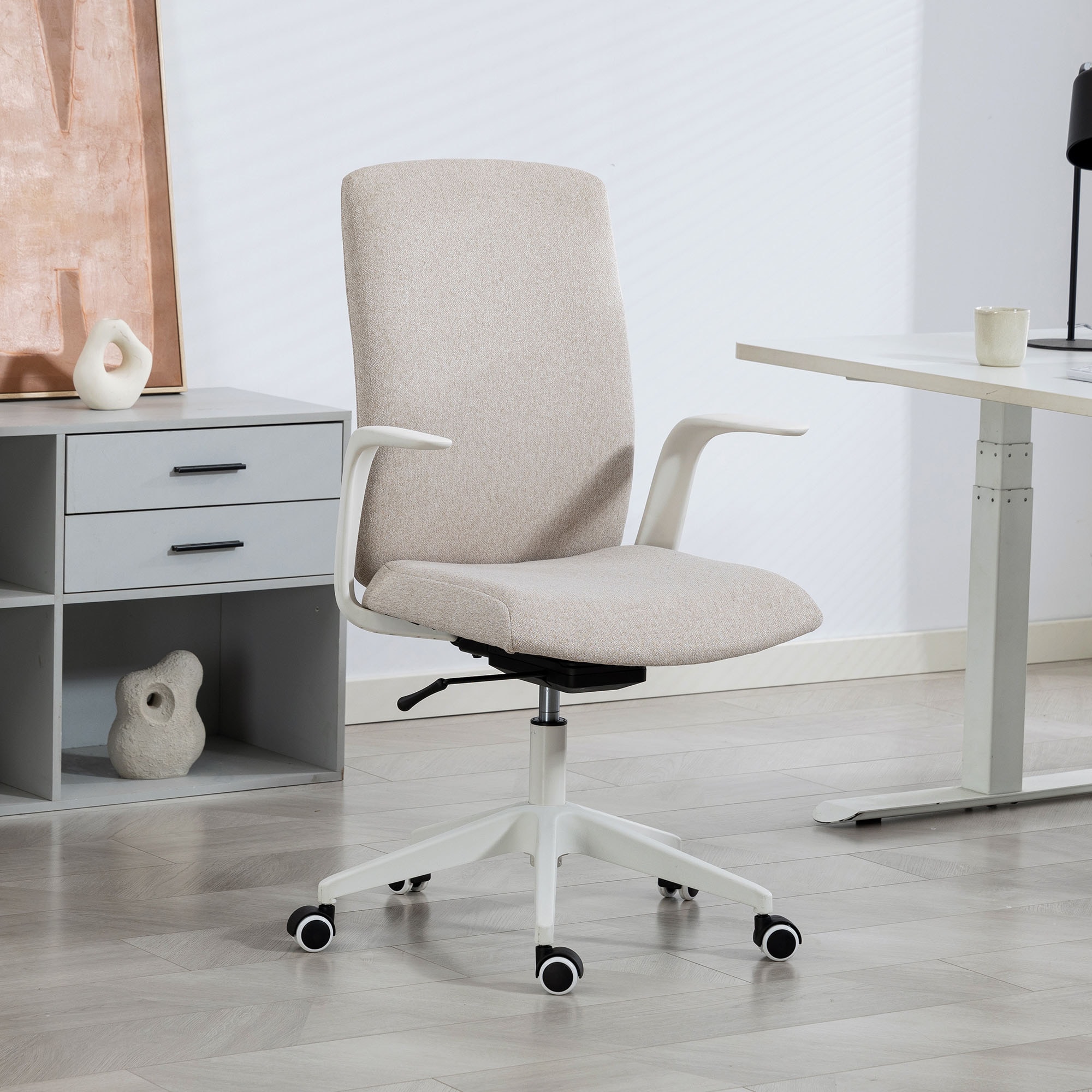 Duo Collection Chaise pivotante »Floris« () 1 cuismécanique Weight Balance - s'adapte à tout poids corporel